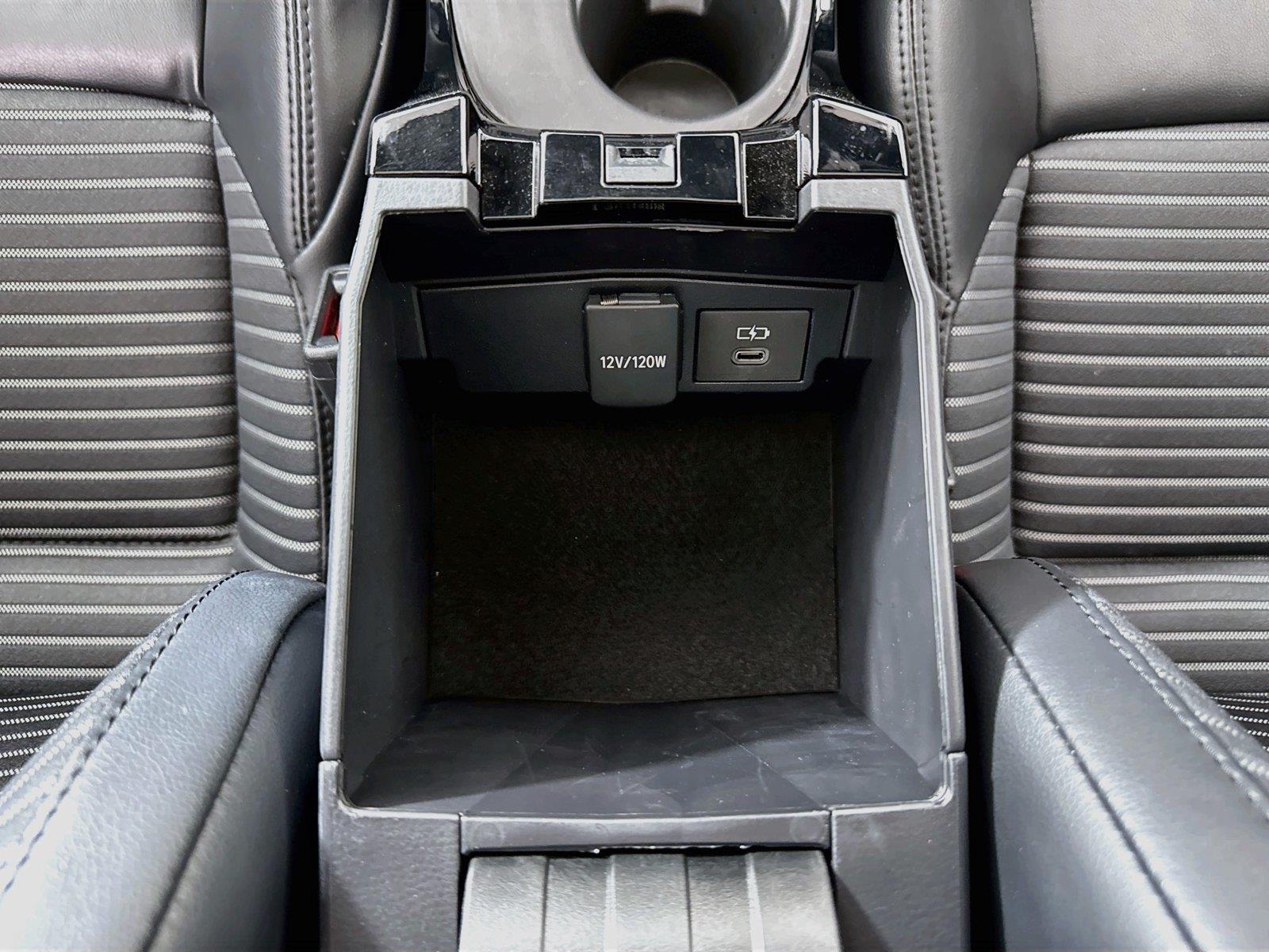 2026 Toyota Corolla XSE photo 34