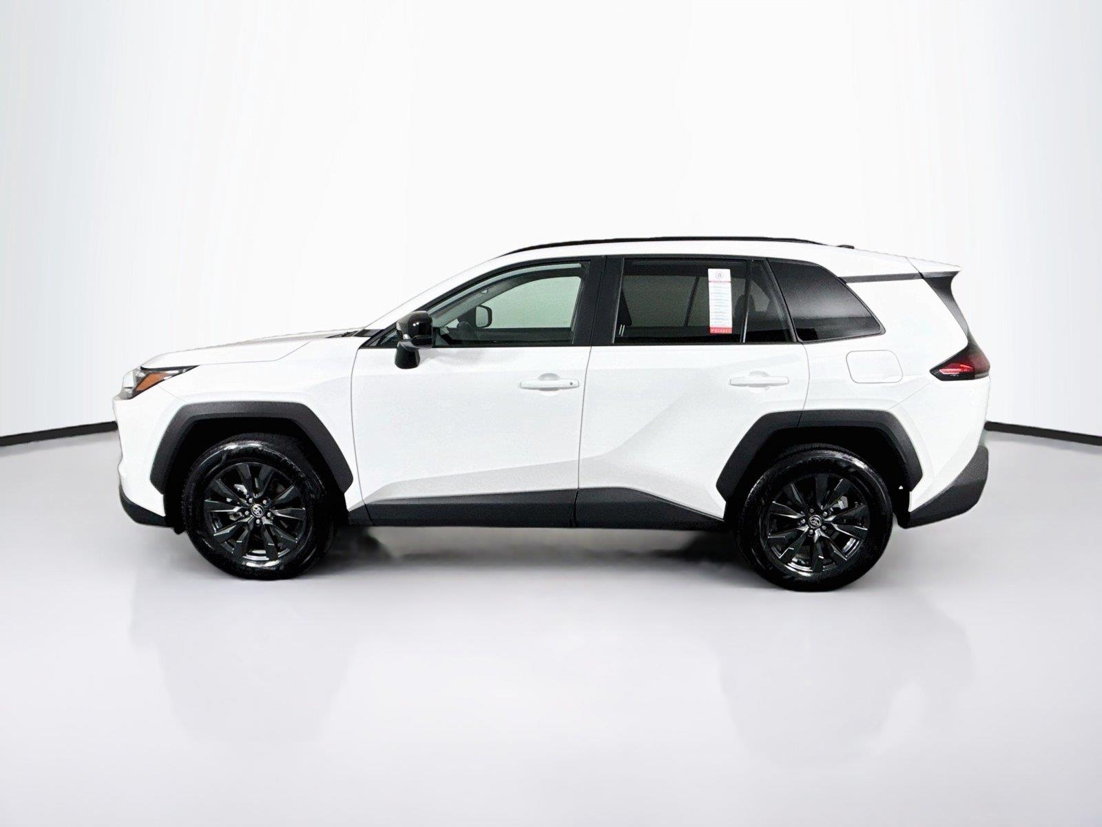 2026 Toyota RAV4 XLE Premium photo 13