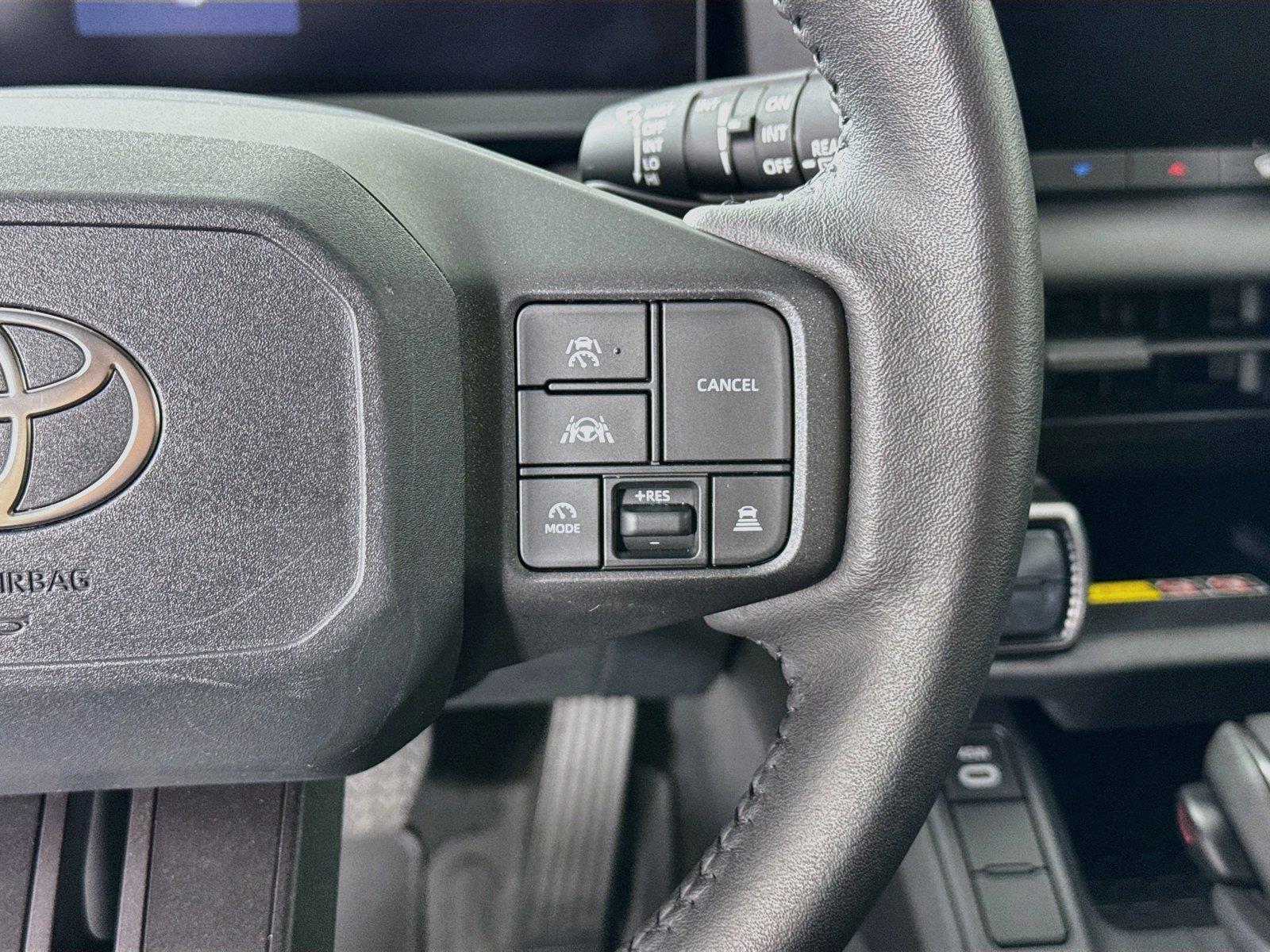 2026 Toyota RAV4 XLE Premium photo 19