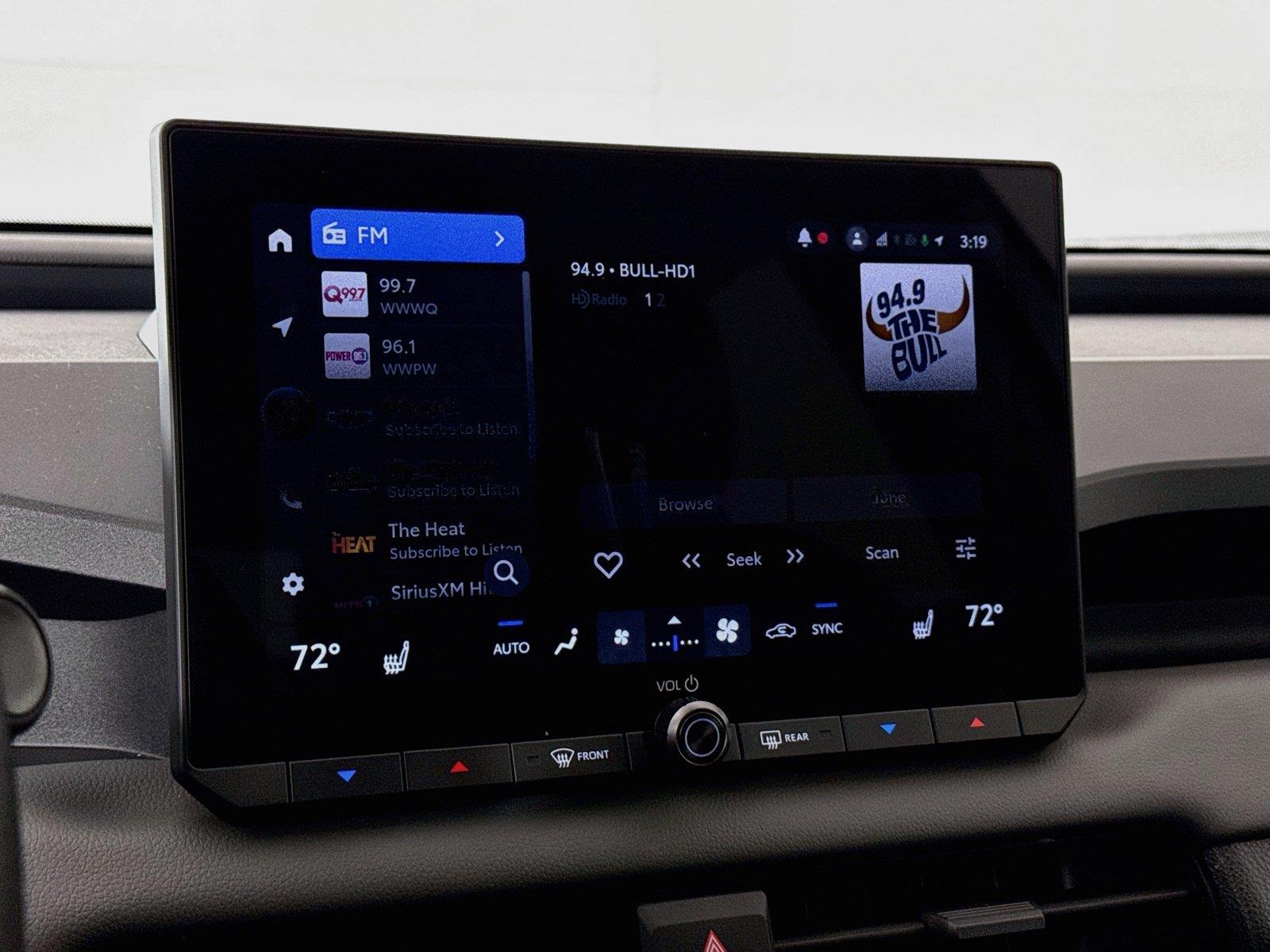 2026 Toyota RAV4 XLE Premium photo 22