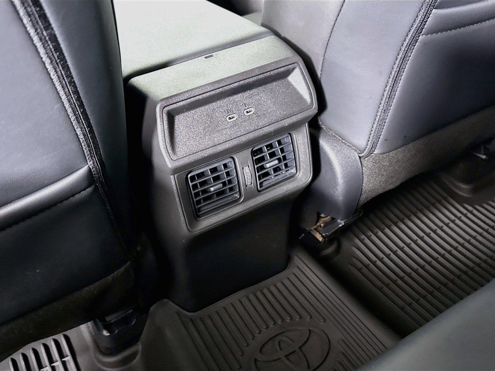 2026 Toyota RAV4 XLE Premium photo 34