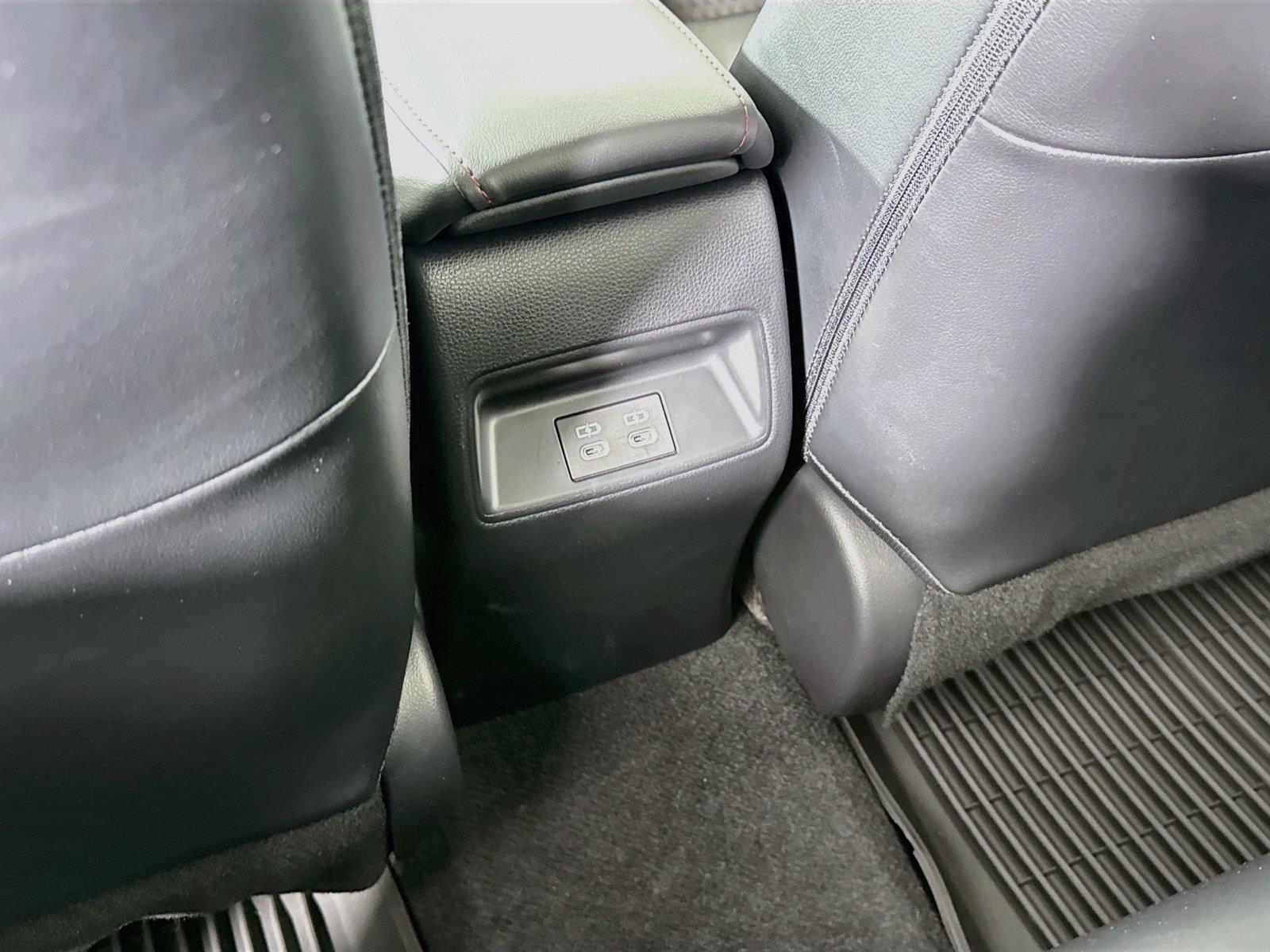 2026 Toyota Corolla XSE photo 36
