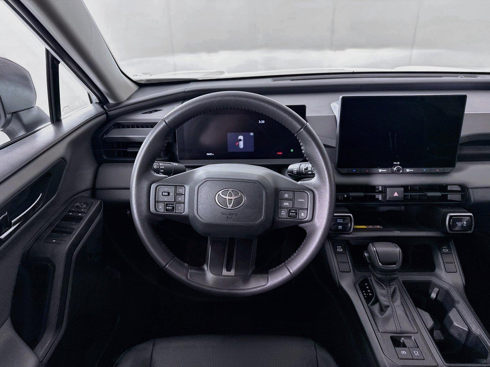 2026 Toyota RAV4 XLE Premium photo 30