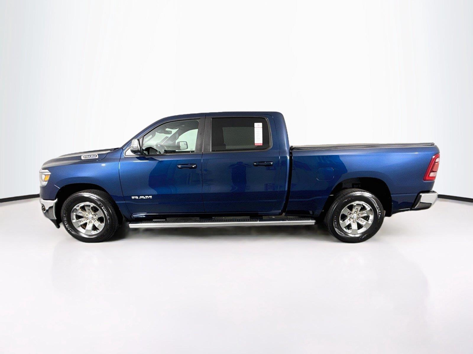 2023 Ram 1500 Laramie photo 13