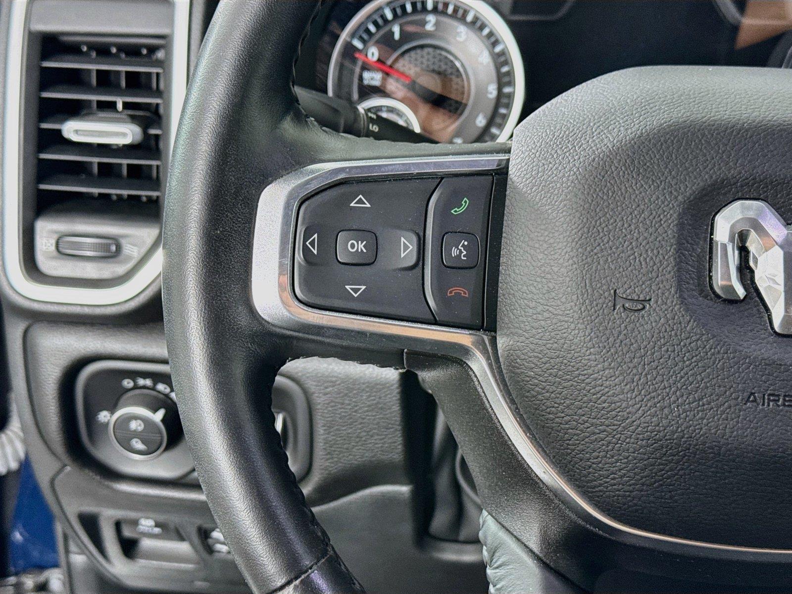 2023 Ram 1500 Laramie photo 16