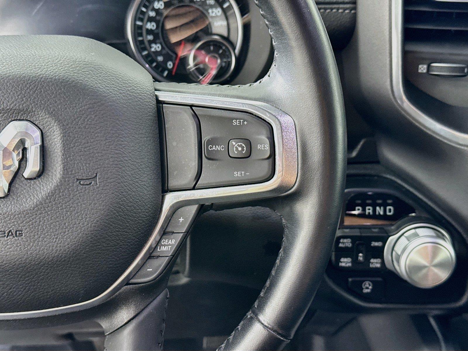 2023 Ram 1500 Laramie photo 17