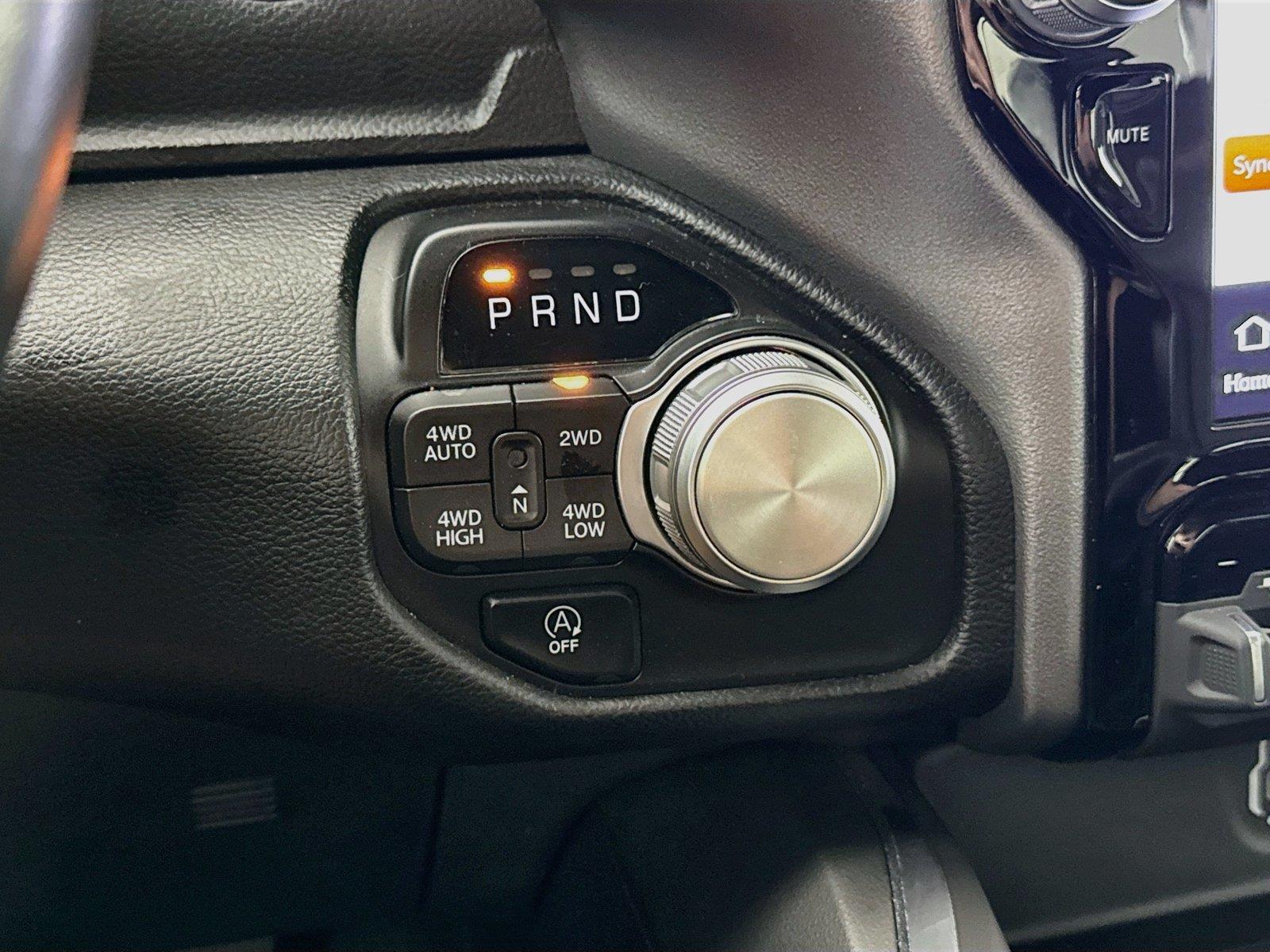 2023 Ram 1500 Laramie photo 24