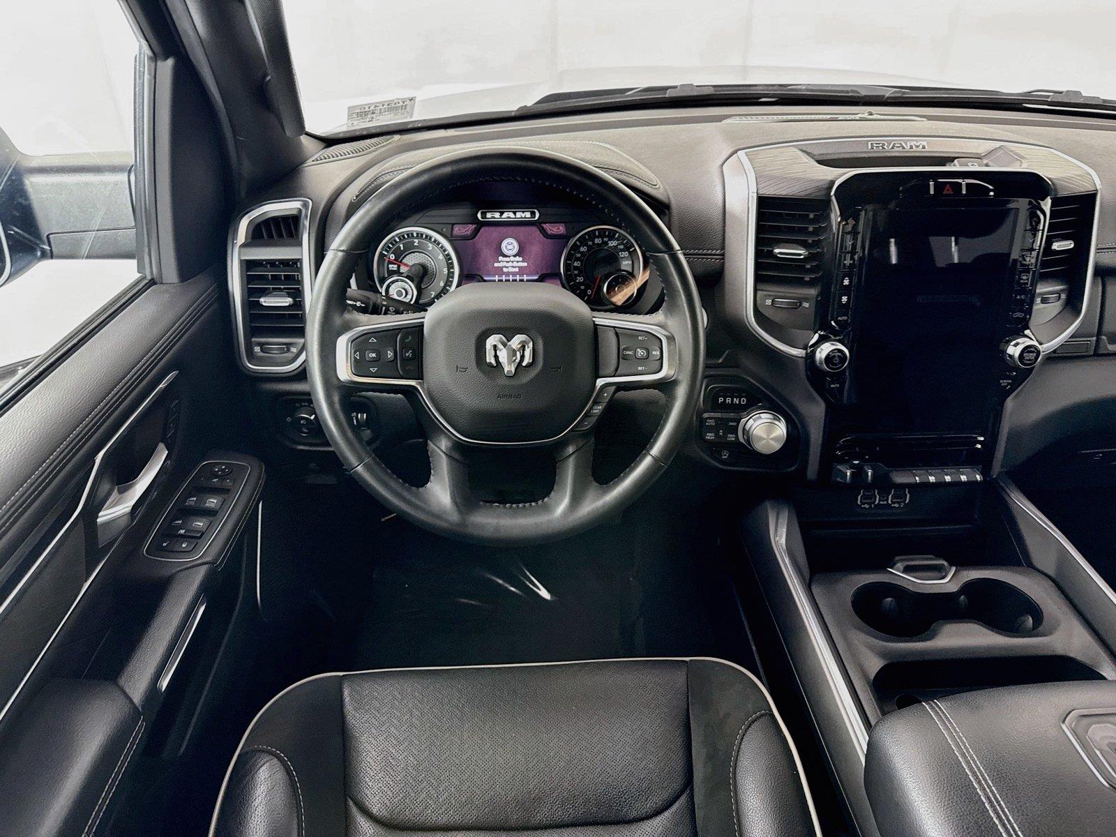 2023 Ram 1500 Laramie photo 29