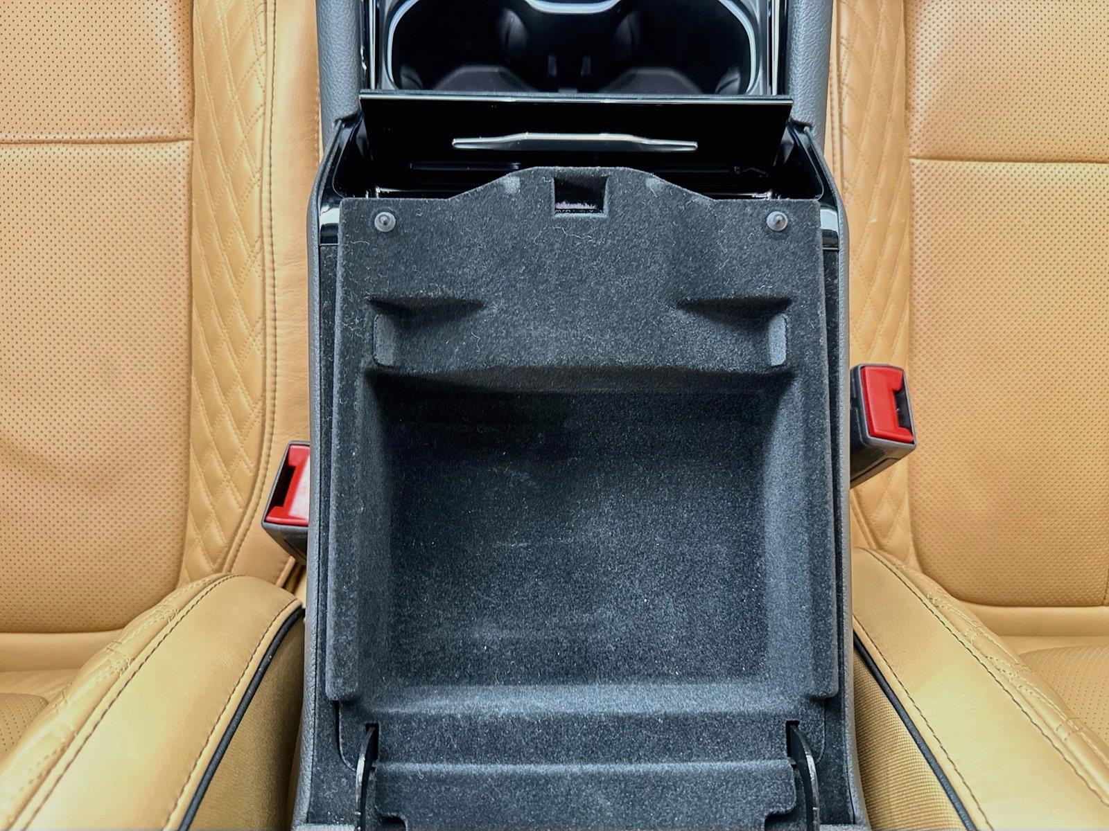 2025 Jeep Grand Cherokee Summit photo 36
