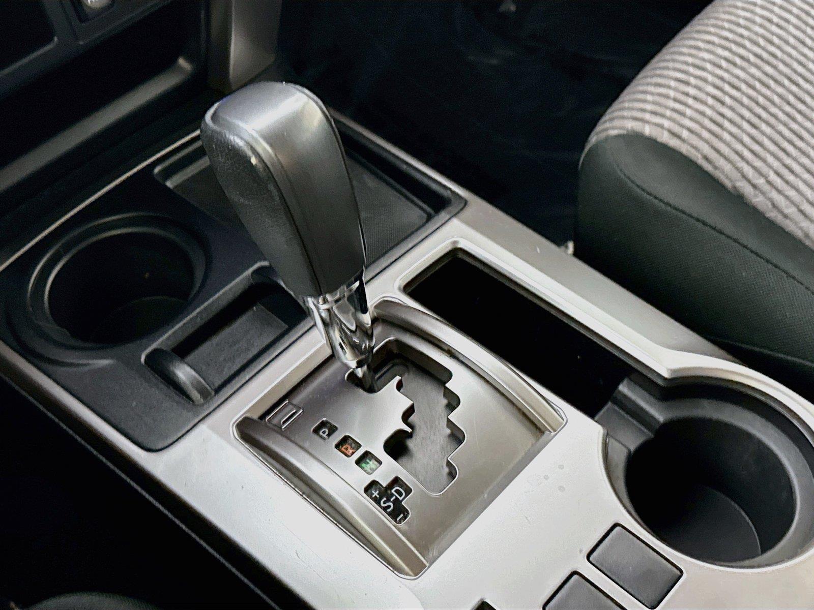 2019 Toyota 4Runner SR5 photo 23
