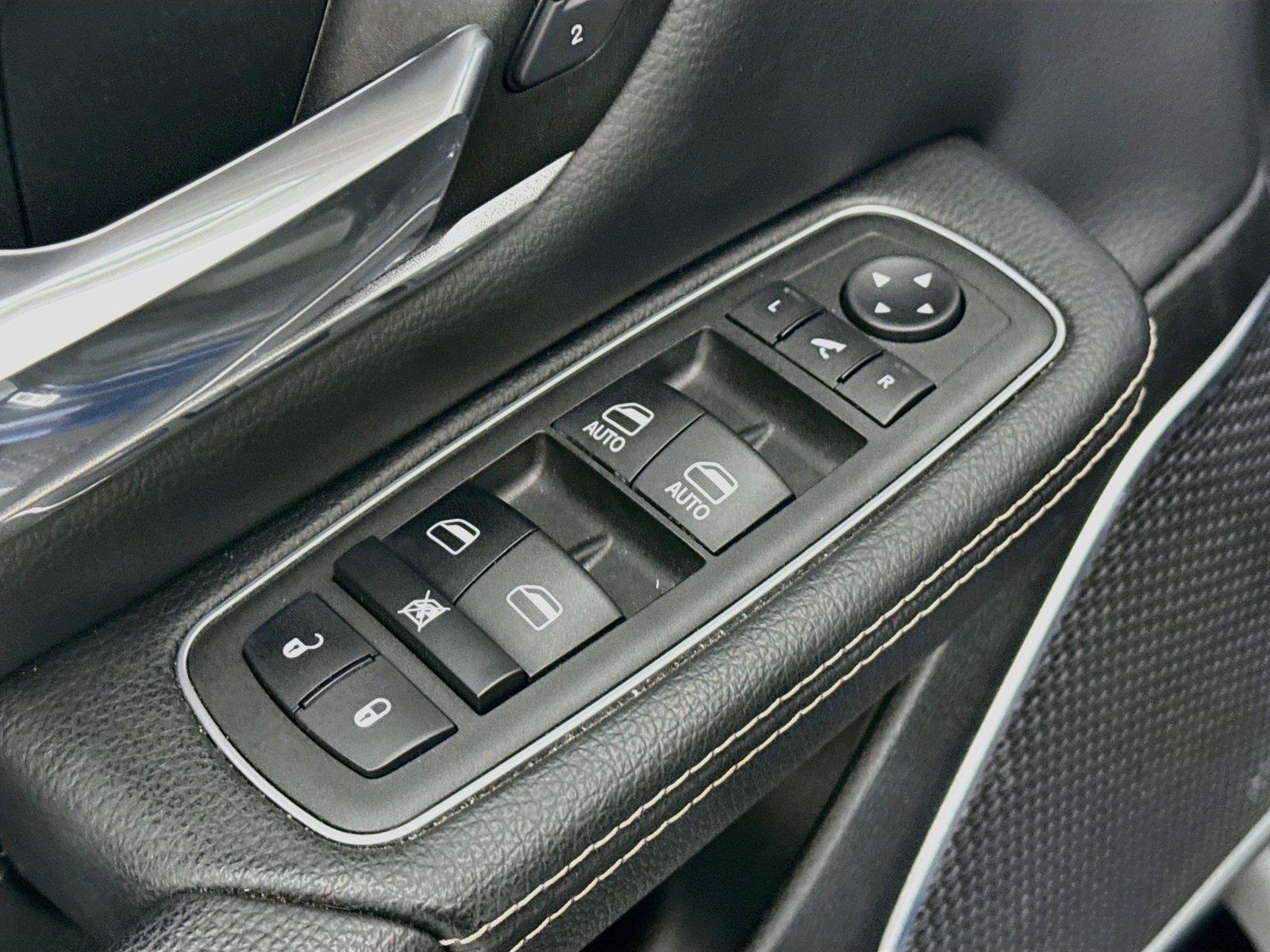 2023 Ram 1500 Laramie photo 25