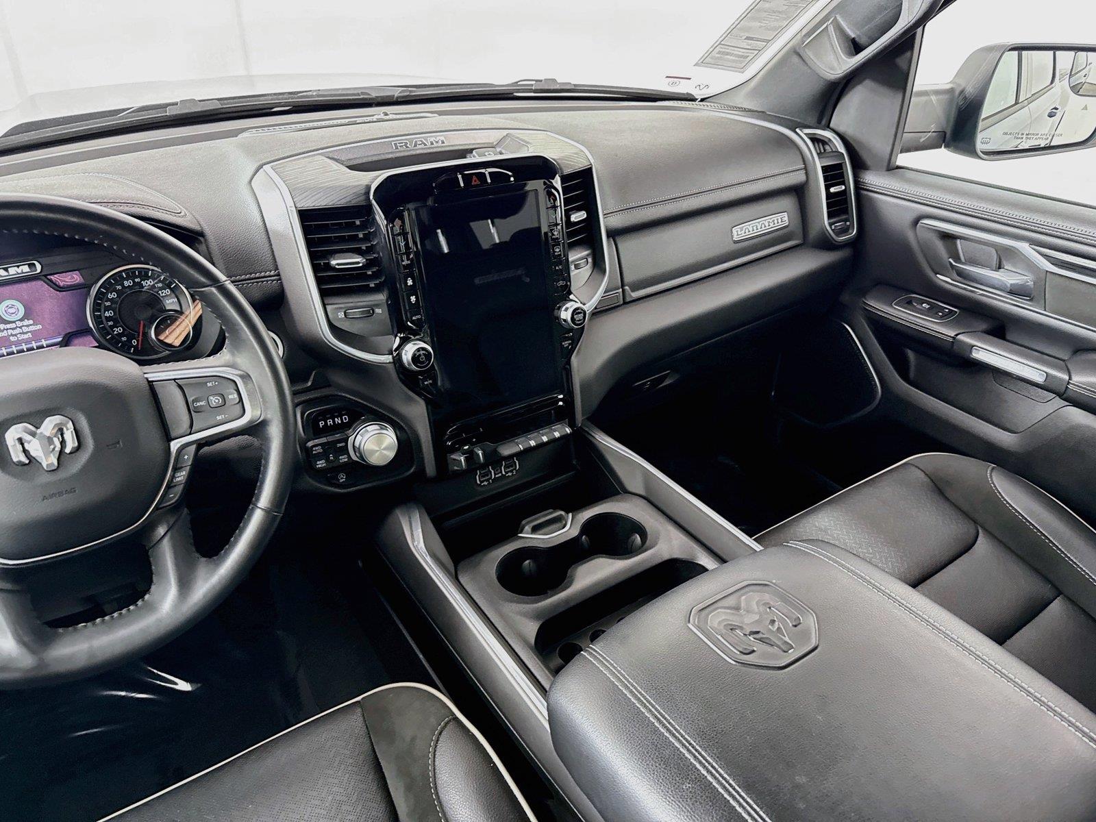 2023 Ram 1500 Laramie photo 30