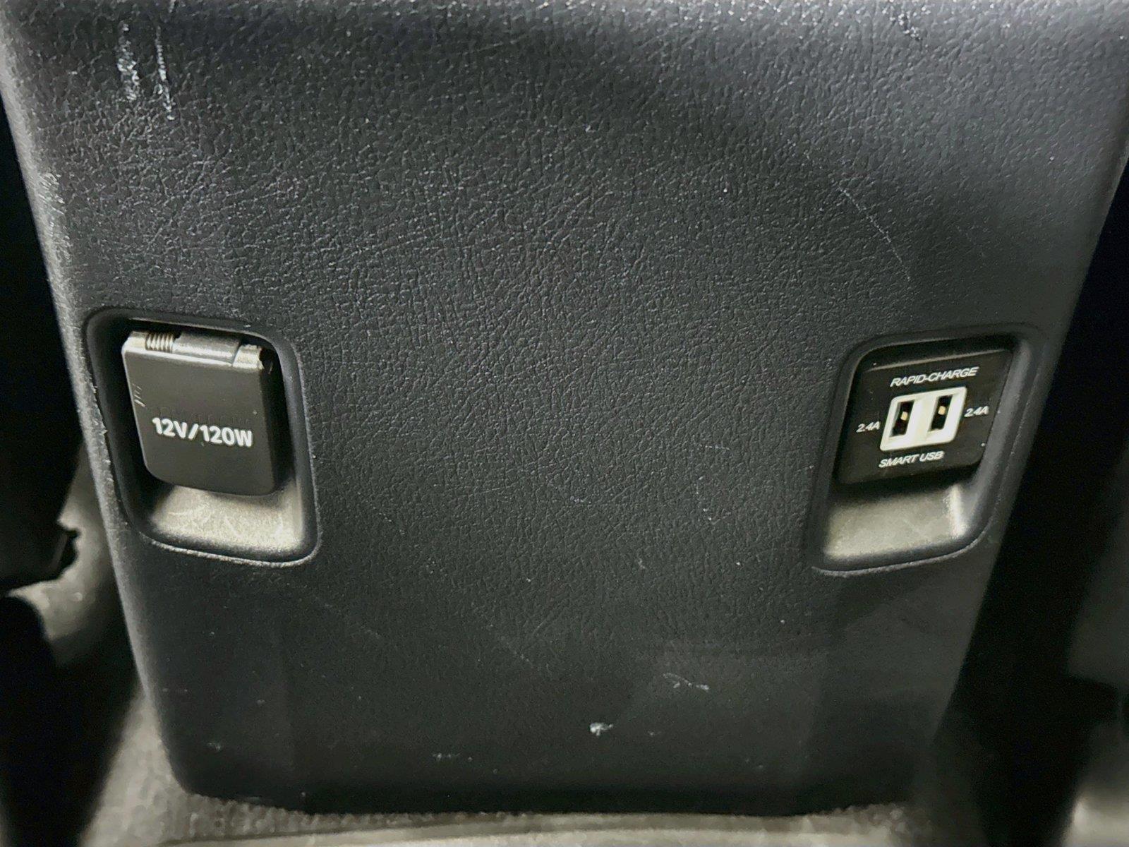 2019 Toyota 4Runner SR5 photo 35