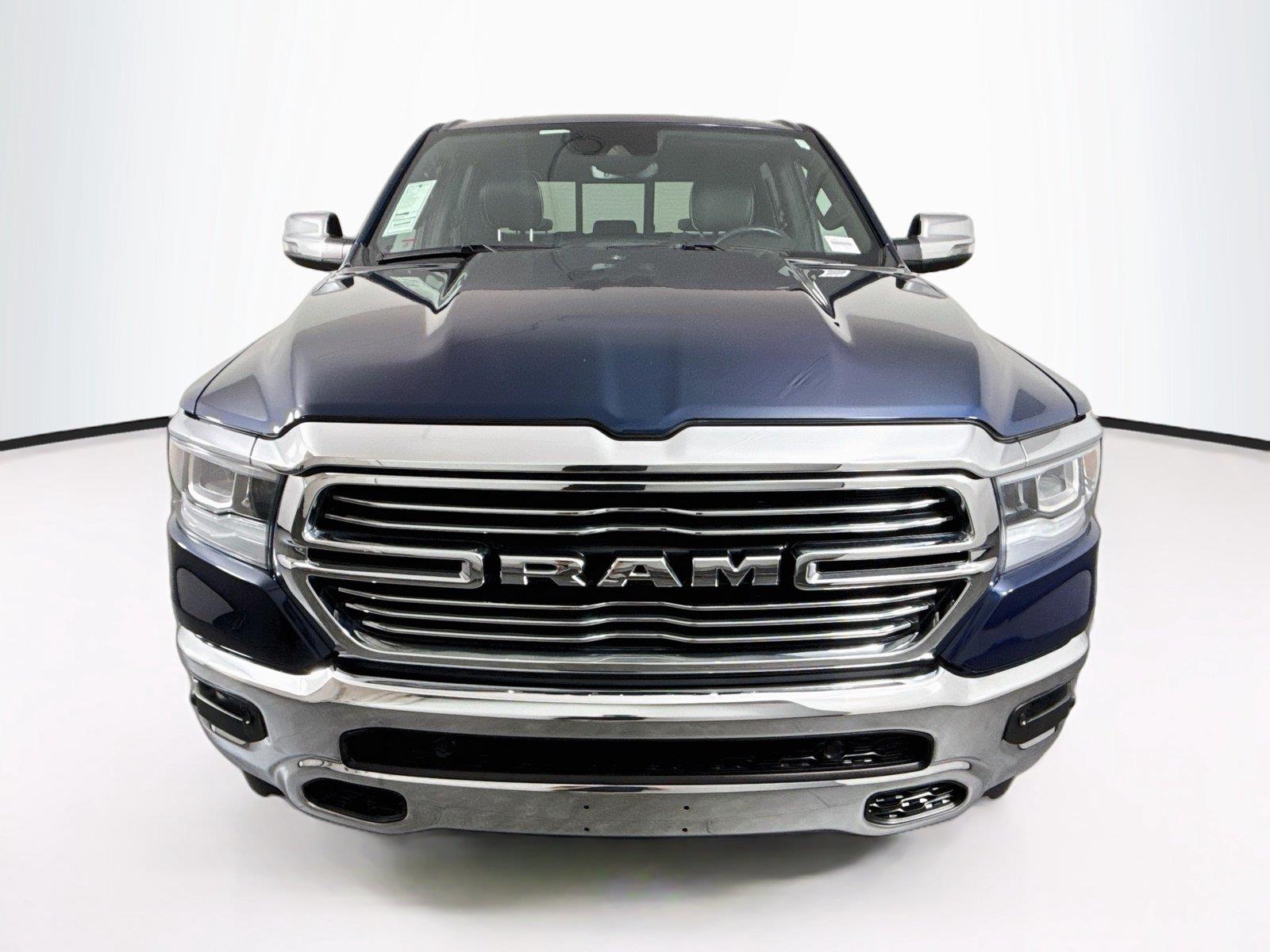 2023 Ram 1500 Laramie photo 8