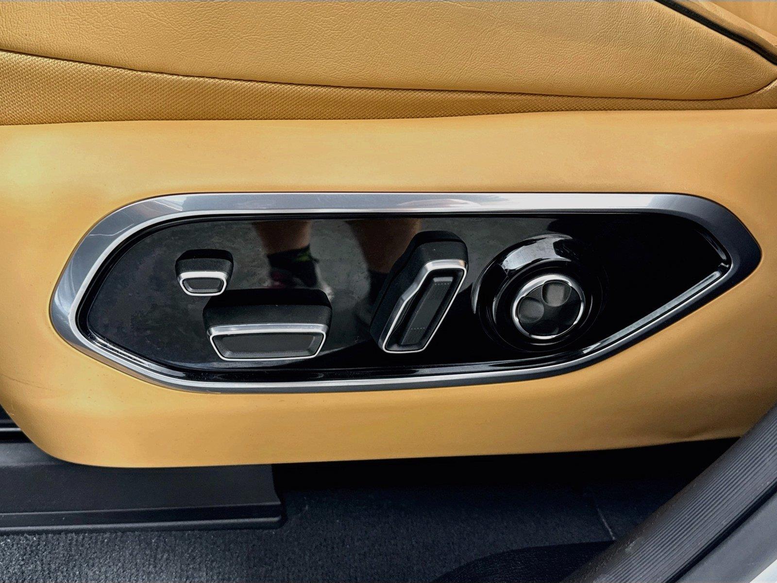 2025 Jeep Grand Cherokee Summit photo 32