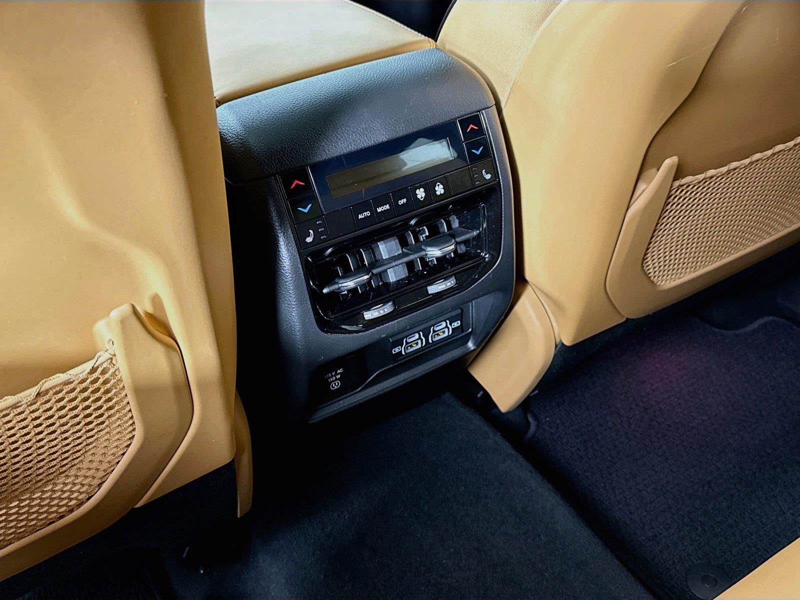 2025 Jeep Grand Cherokee Summit photo 38