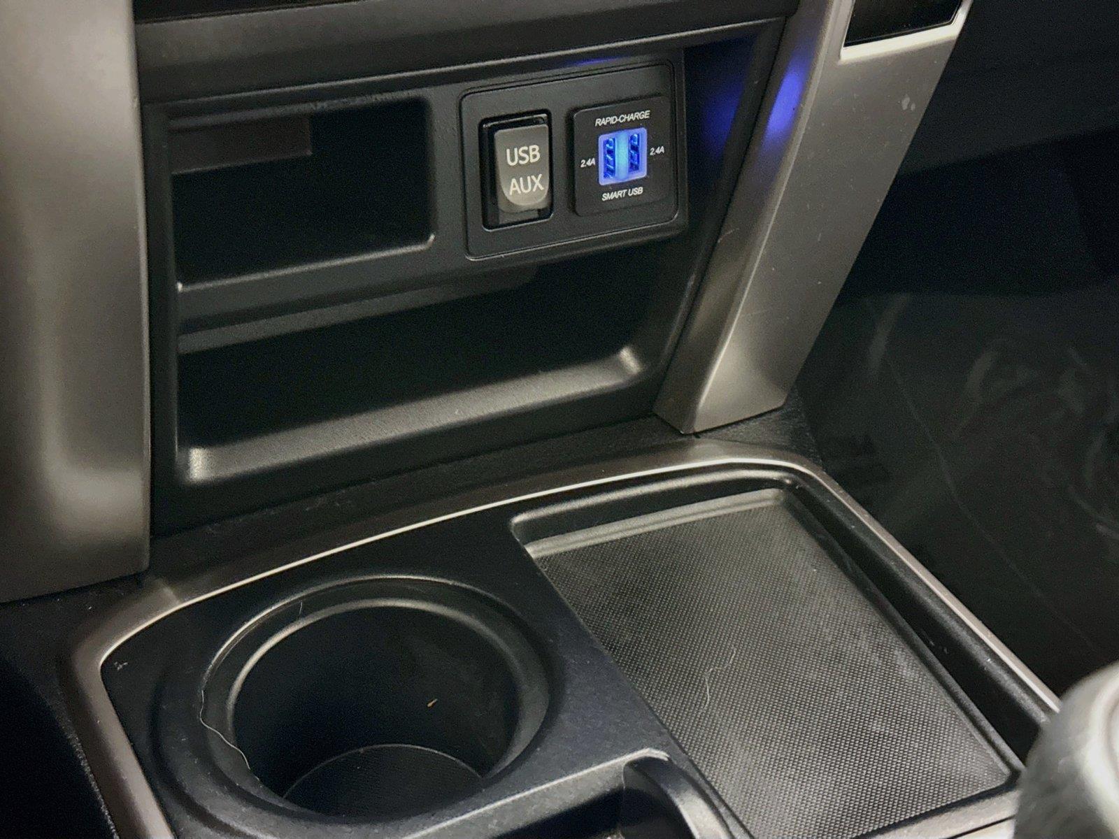 2019 Toyota 4Runner SR5 photo 24