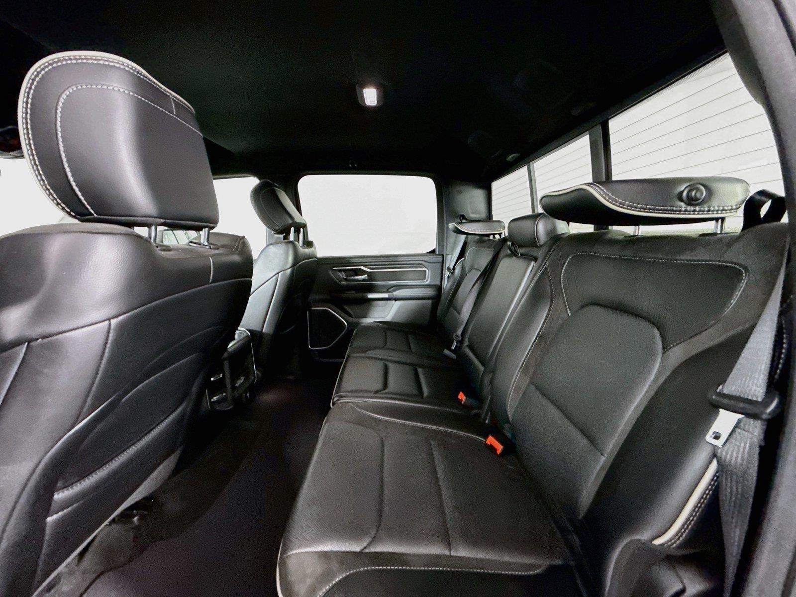 2023 Ram 1500 Laramie photo 28