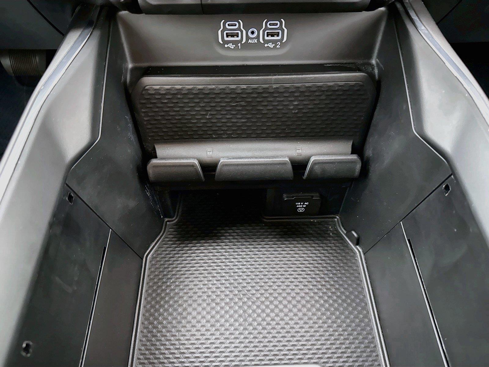 2023 Ram 1500 Laramie photo 33