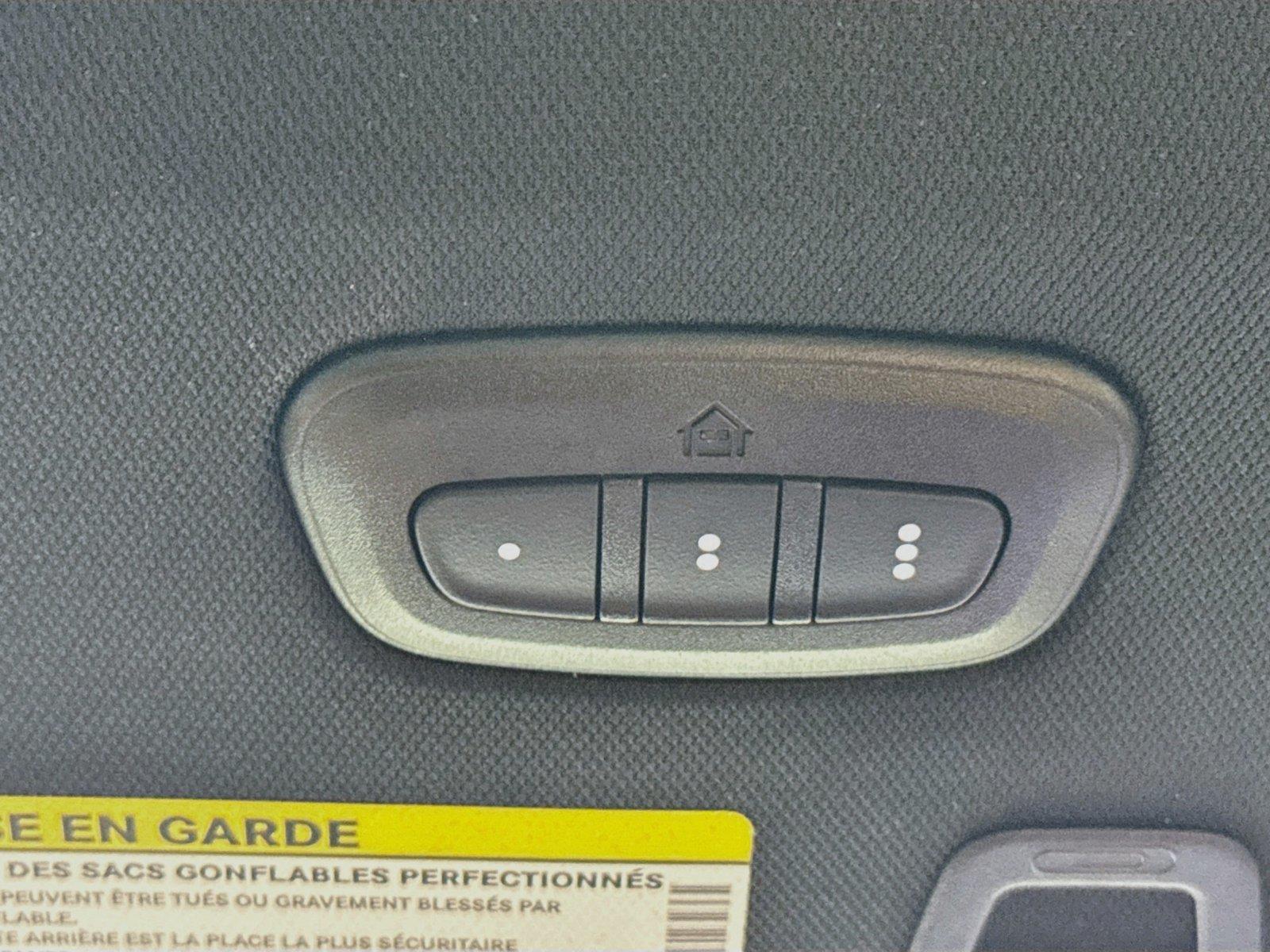 2025 Jeep Grand Cherokee Summit photo 22