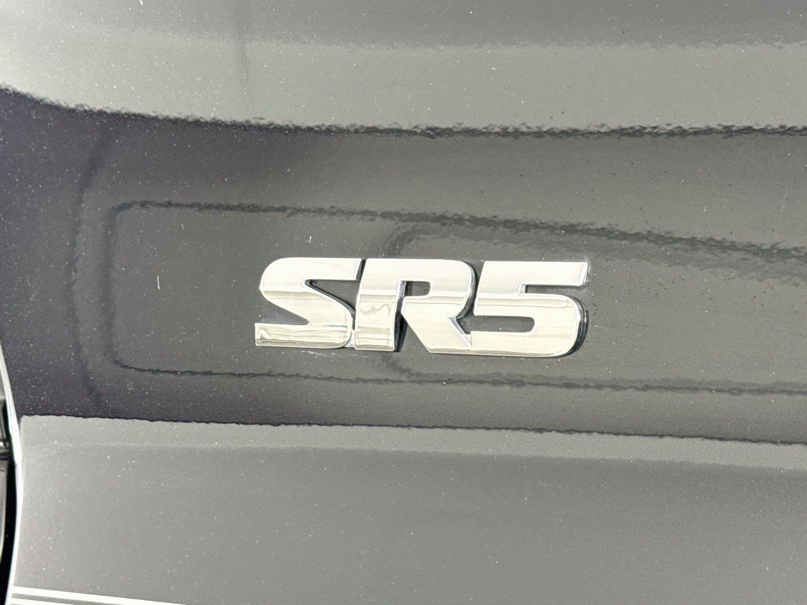 2019 Toyota 4Runner SR5 photo 13