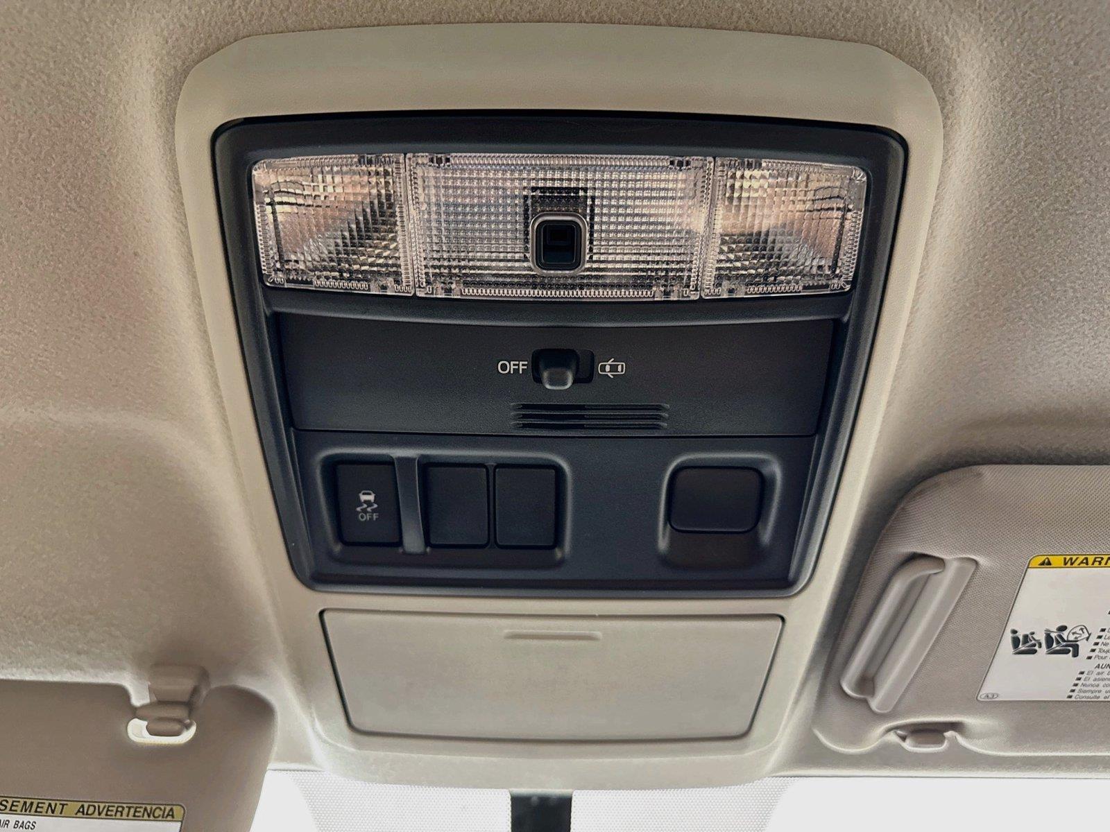 2019 Toyota 4Runner SR5 photo 5