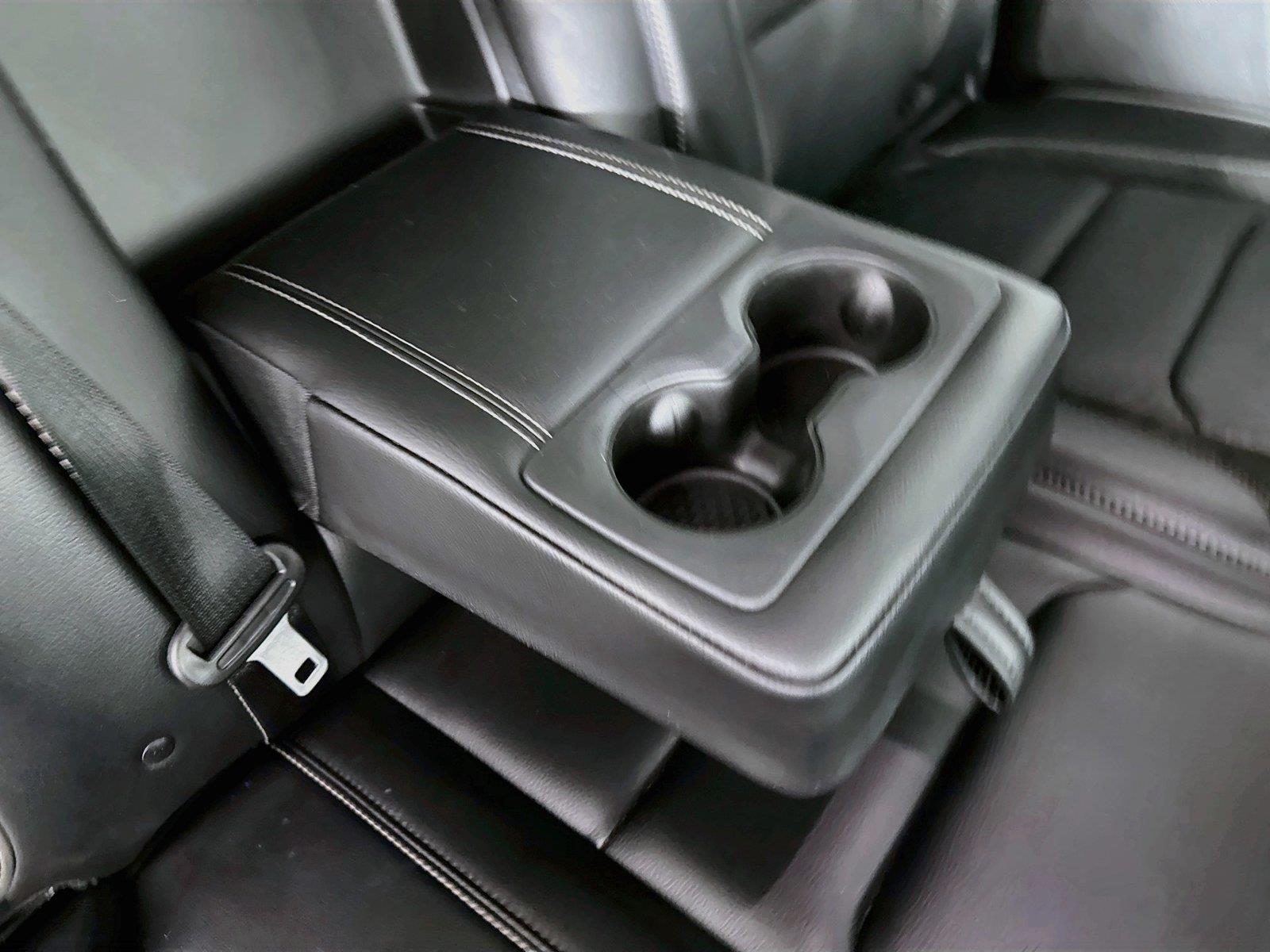 2023 Ram 1500 Laramie photo 37