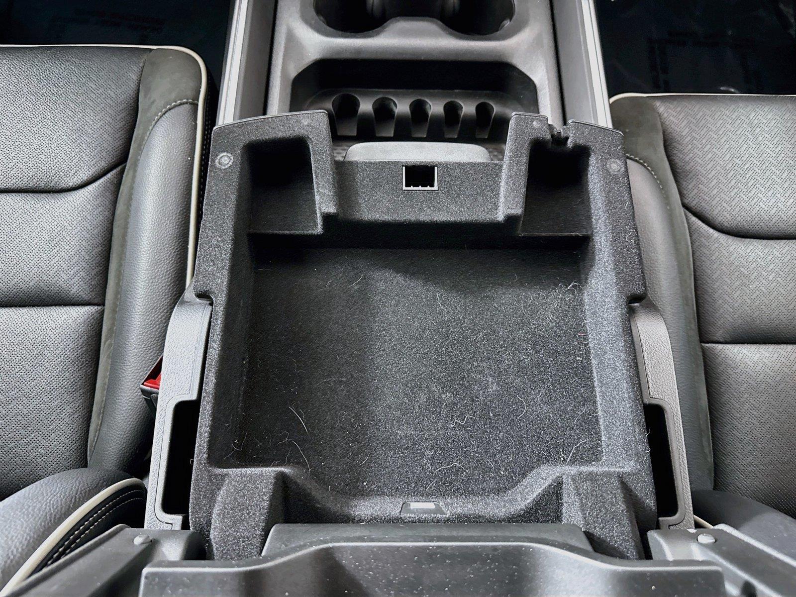 2023 Ram 1500 Laramie photo 31
