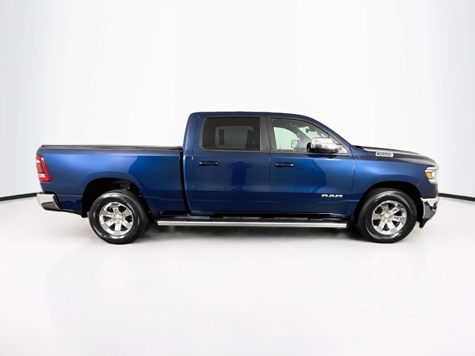 2023 Ram 1500 Laramie photo 10