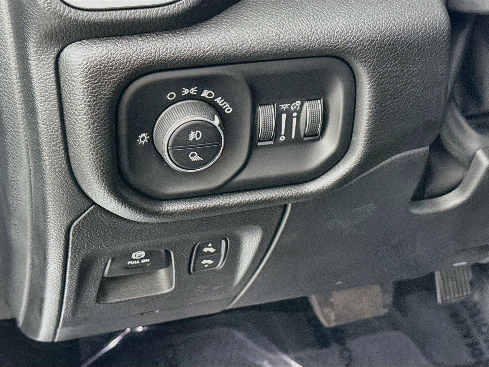 2023 Ram 1500 Laramie photo 14