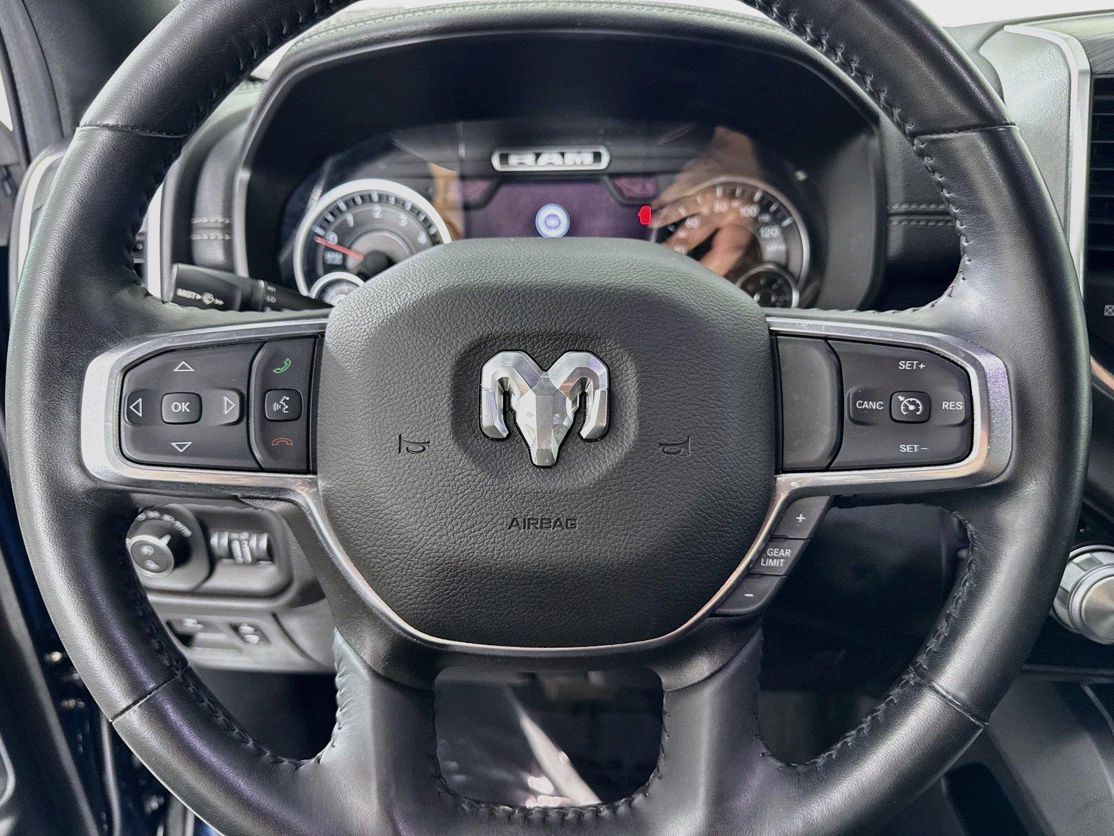 2023 Ram 1500 Laramie photo 15