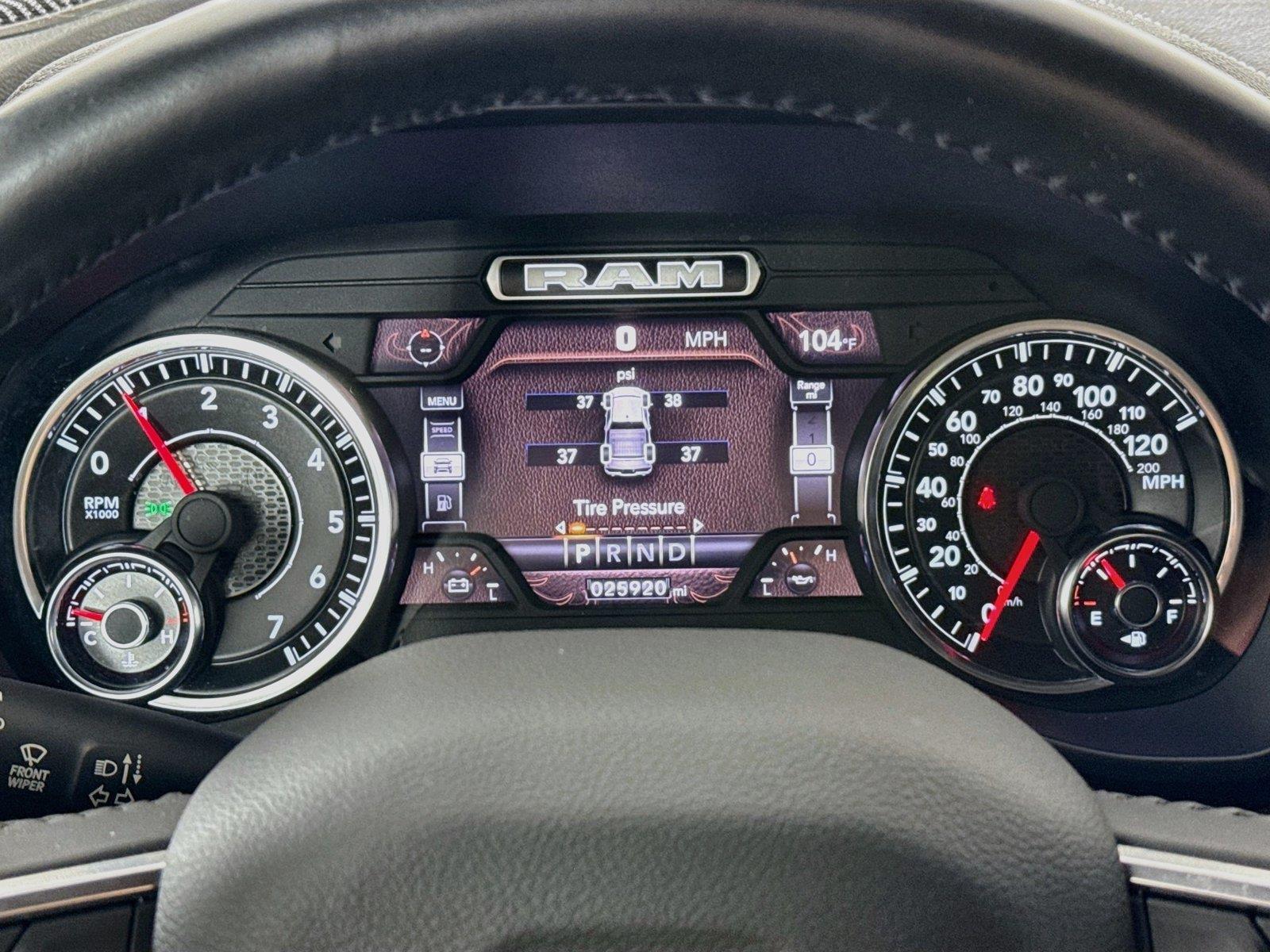 2023 Ram 1500 Laramie photo 19