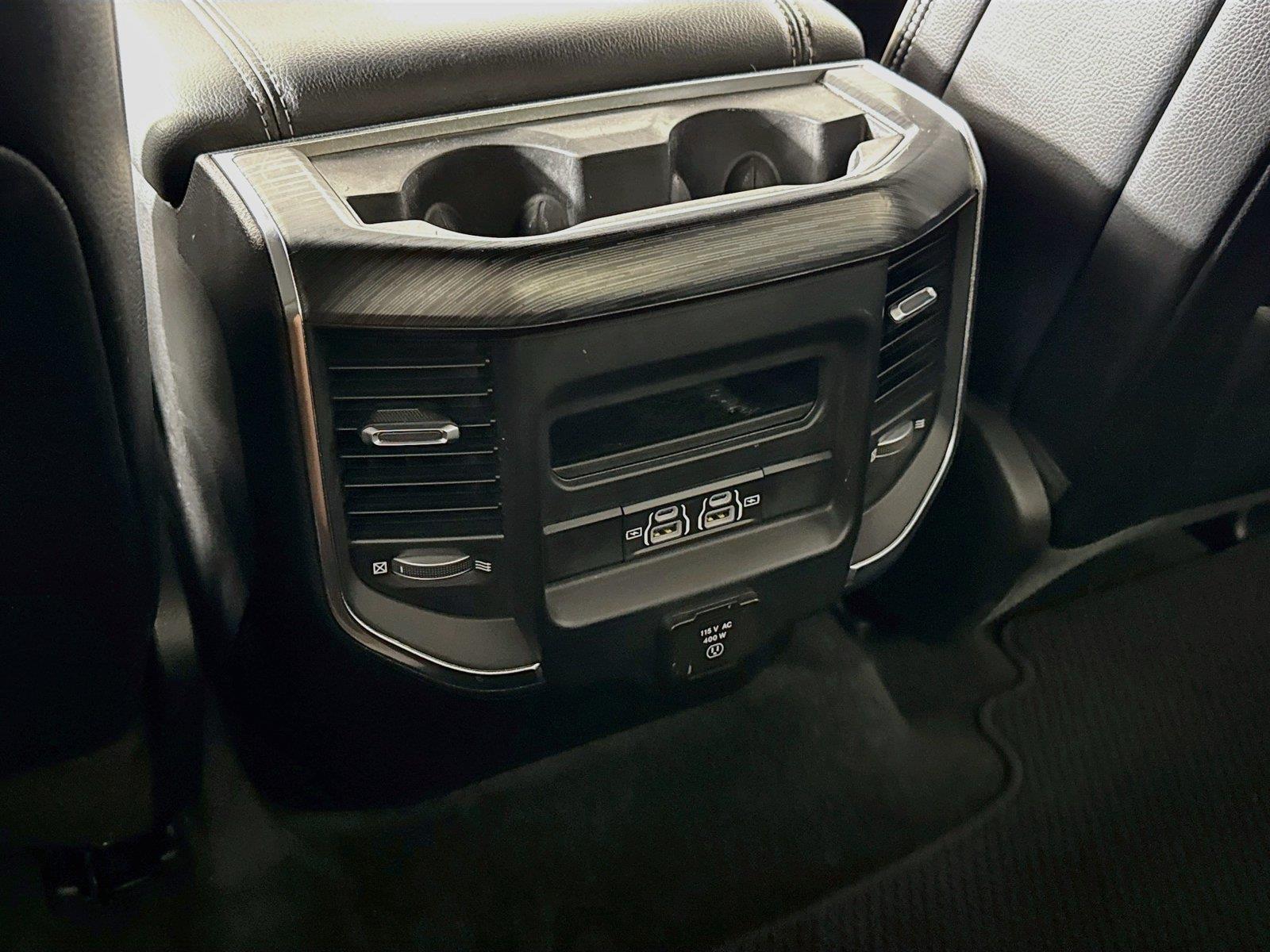 2023 Ram 1500 Laramie photo 34