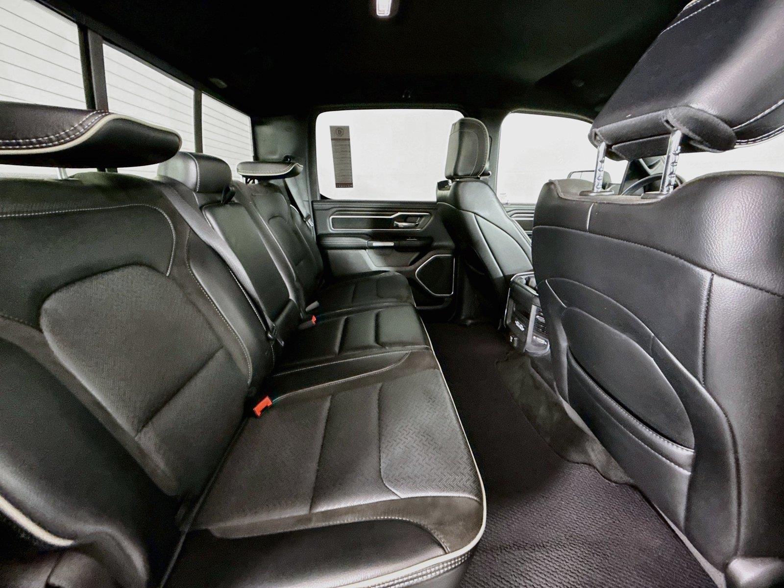 2023 Ram 1500 Laramie photo 38