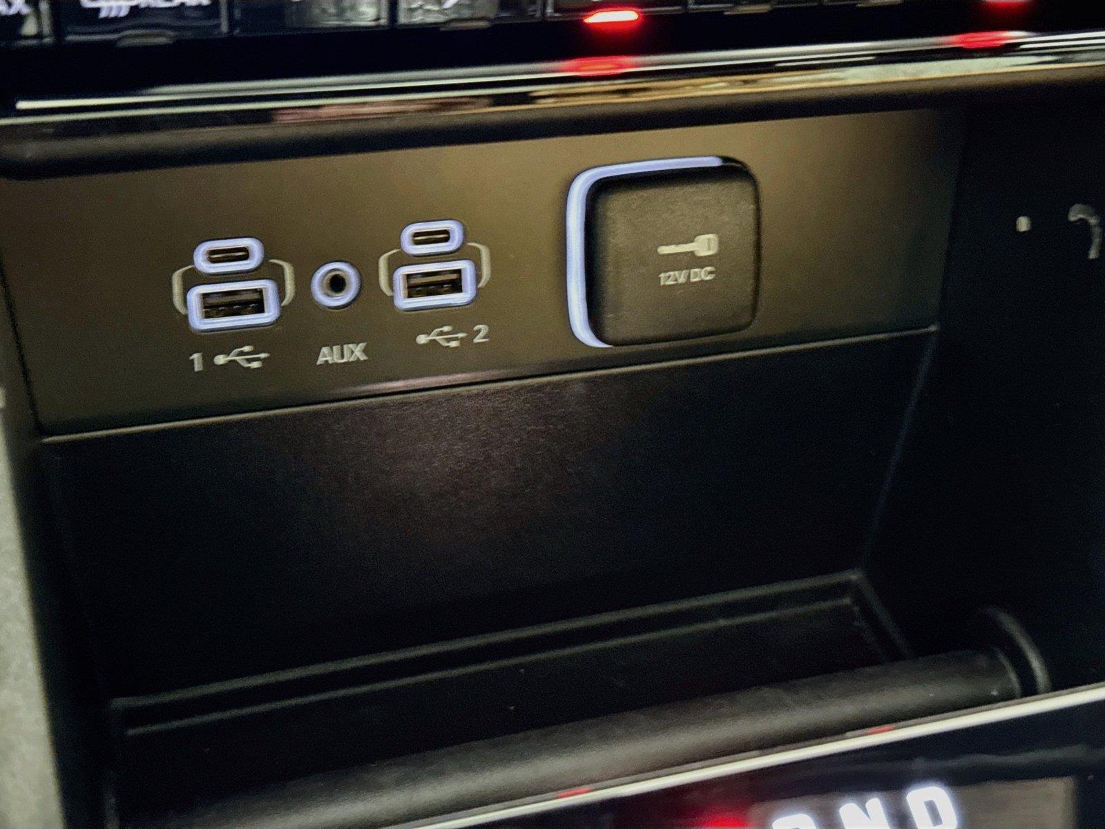 2025 Jeep Grand Cherokee Summit photo 28