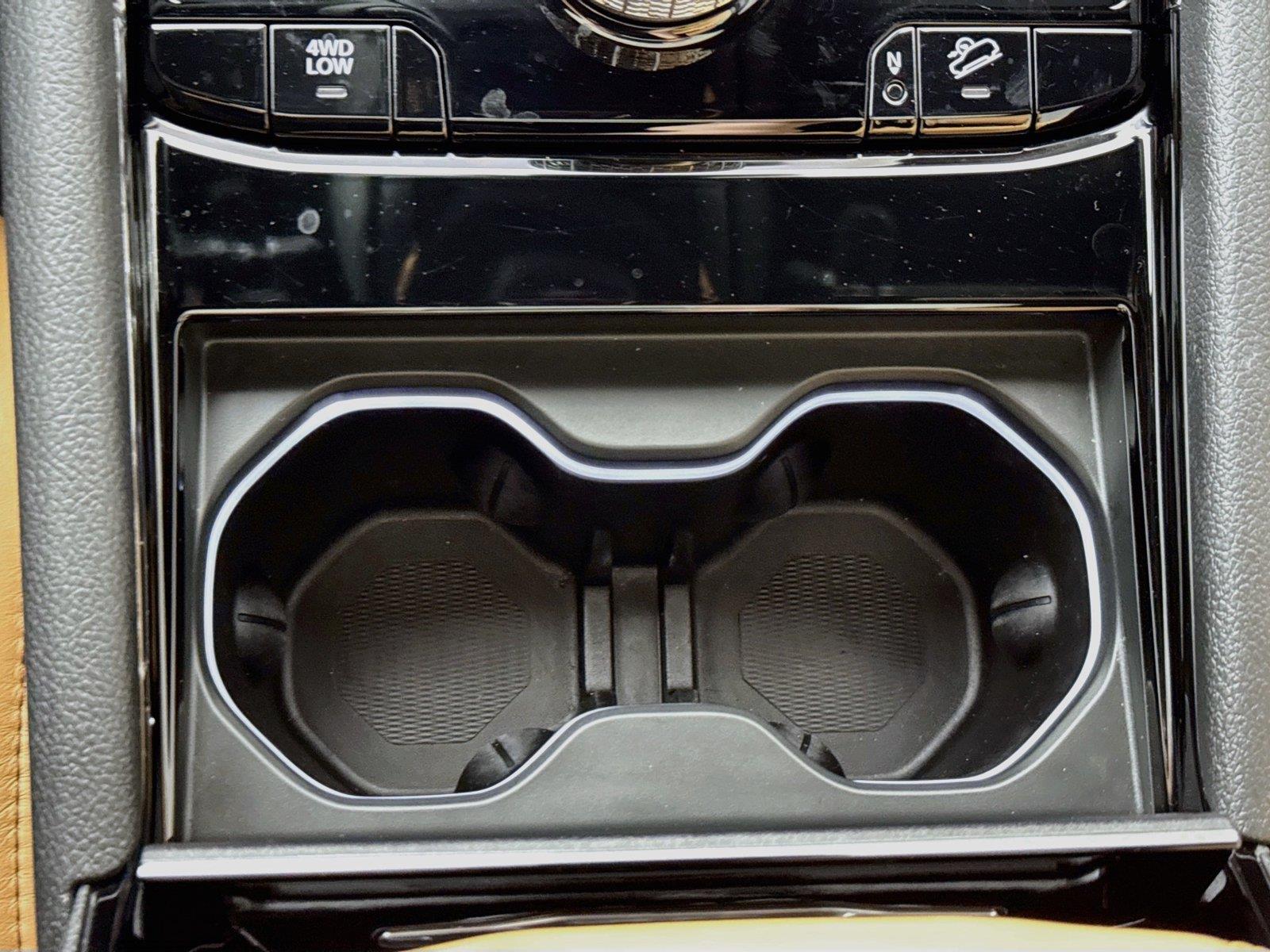 2025 Jeep Grand Cherokee Summit photo 29