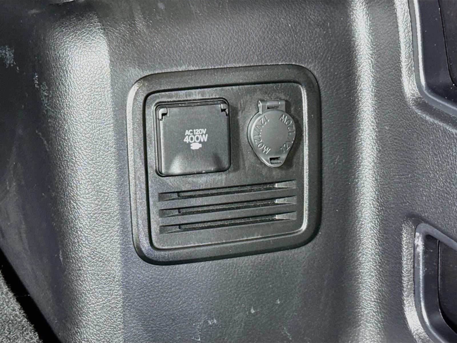 2019 Toyota 4Runner SR5 photo 37