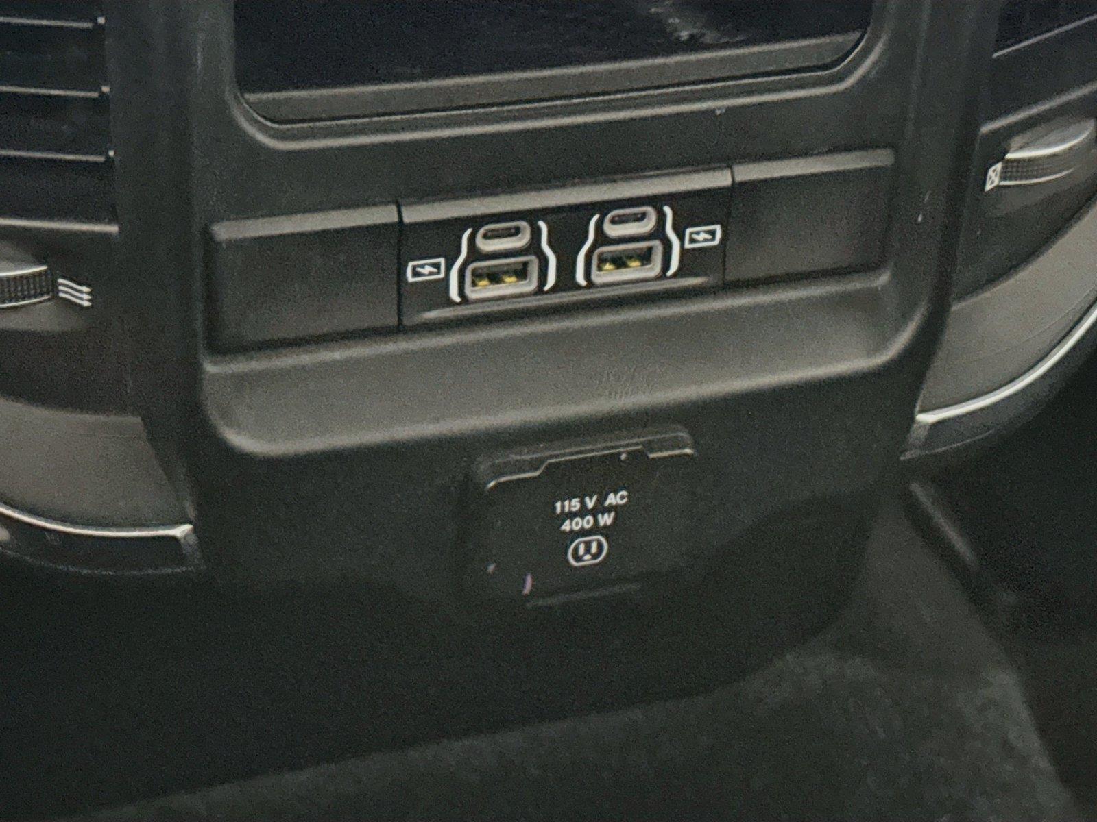 2023 Ram 1500 Laramie photo 35