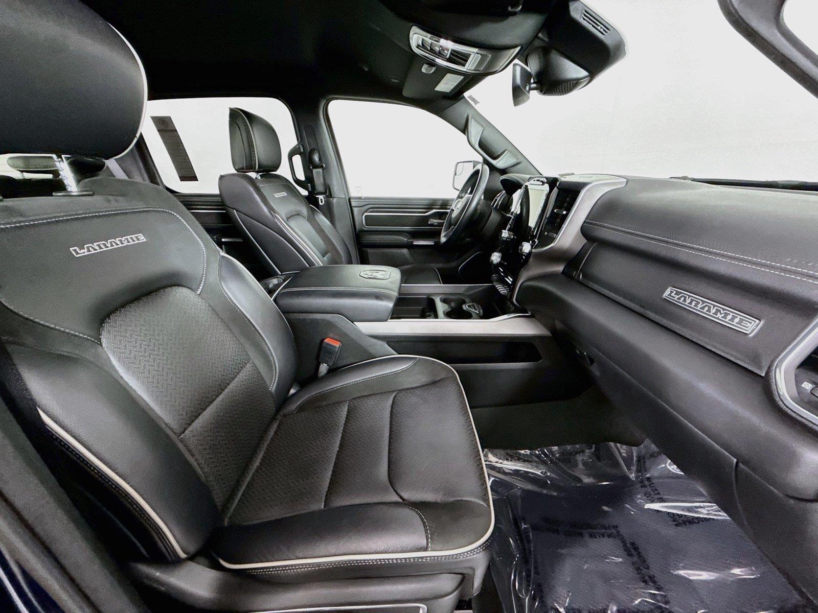 2023 Ram 1500 Laramie photo 39