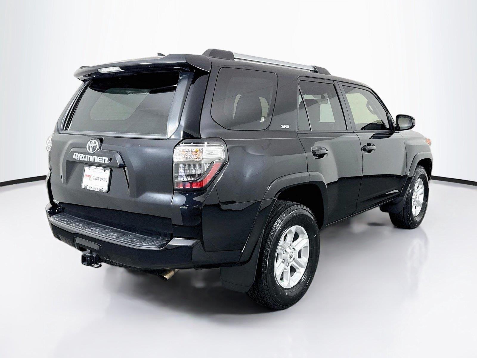 2019 Toyota 4Runner