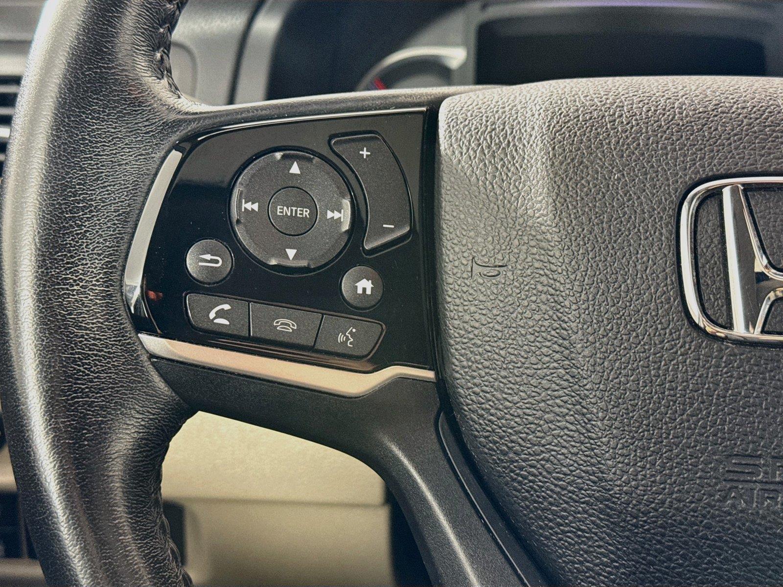 2021 Honda Pilot EX-L photo 16