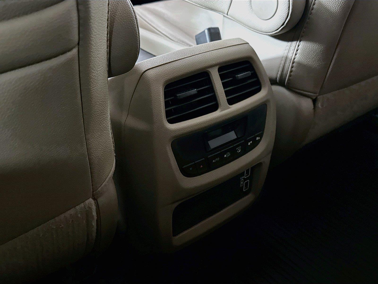 2021 Honda Pilot EX-L photo 34