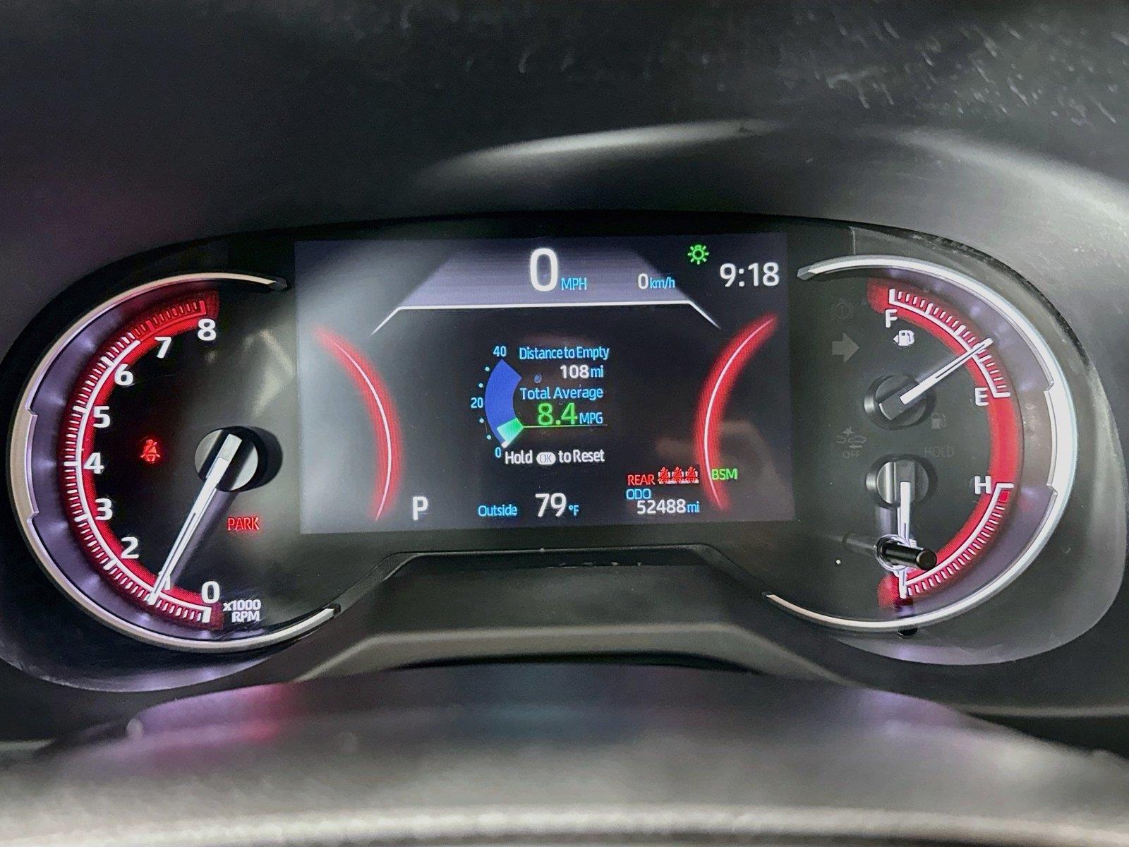 2025 Toyota RAV4 XLE photo 19