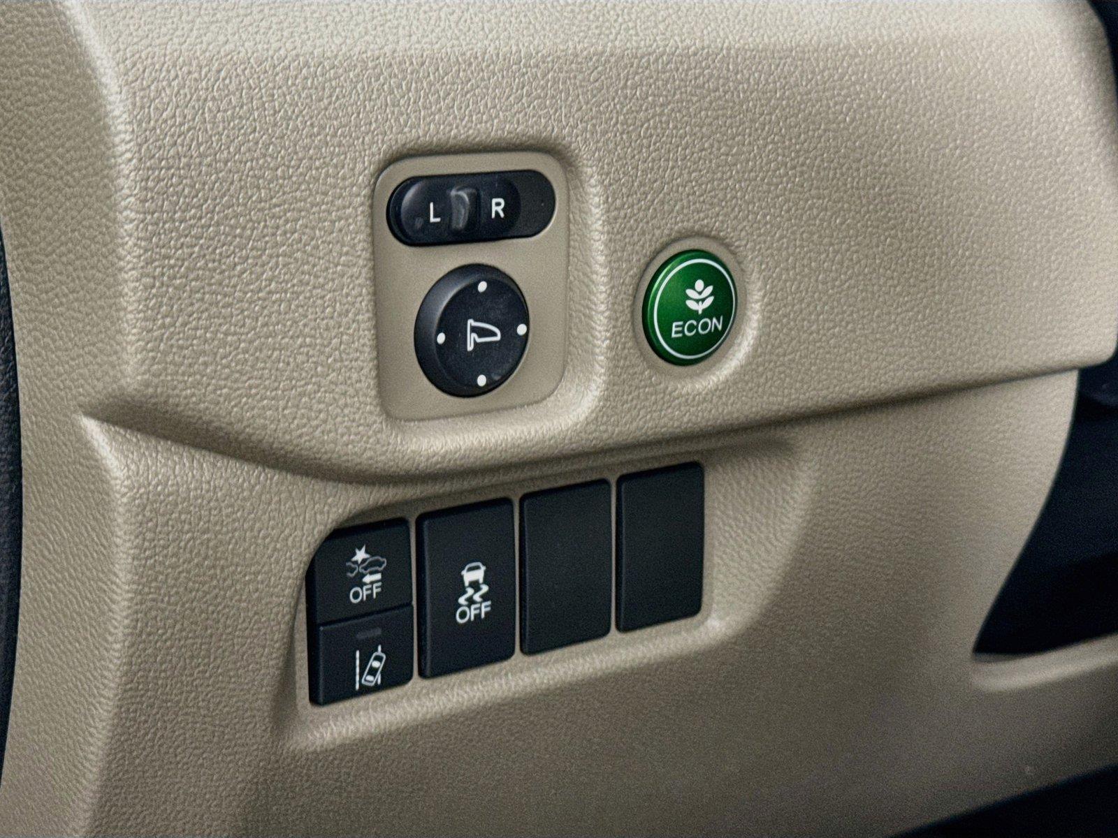 2021 Honda Pilot EX-L photo 14