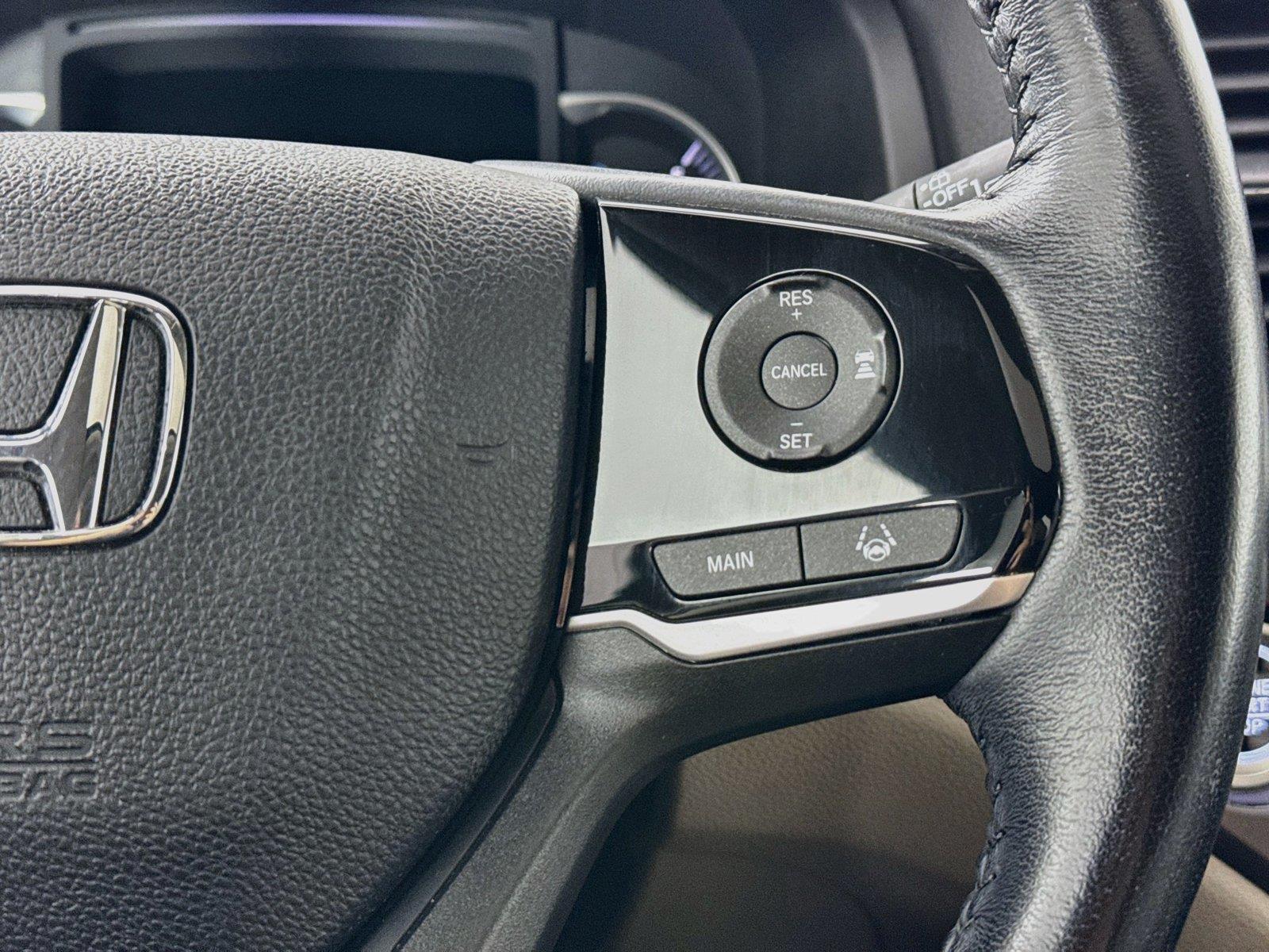 2021 Honda Pilot EX-L photo 17