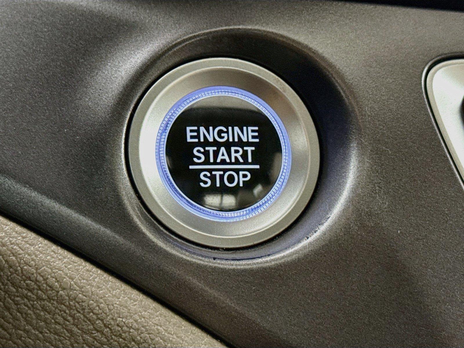 2021 Honda Pilot EX-L photo 20
