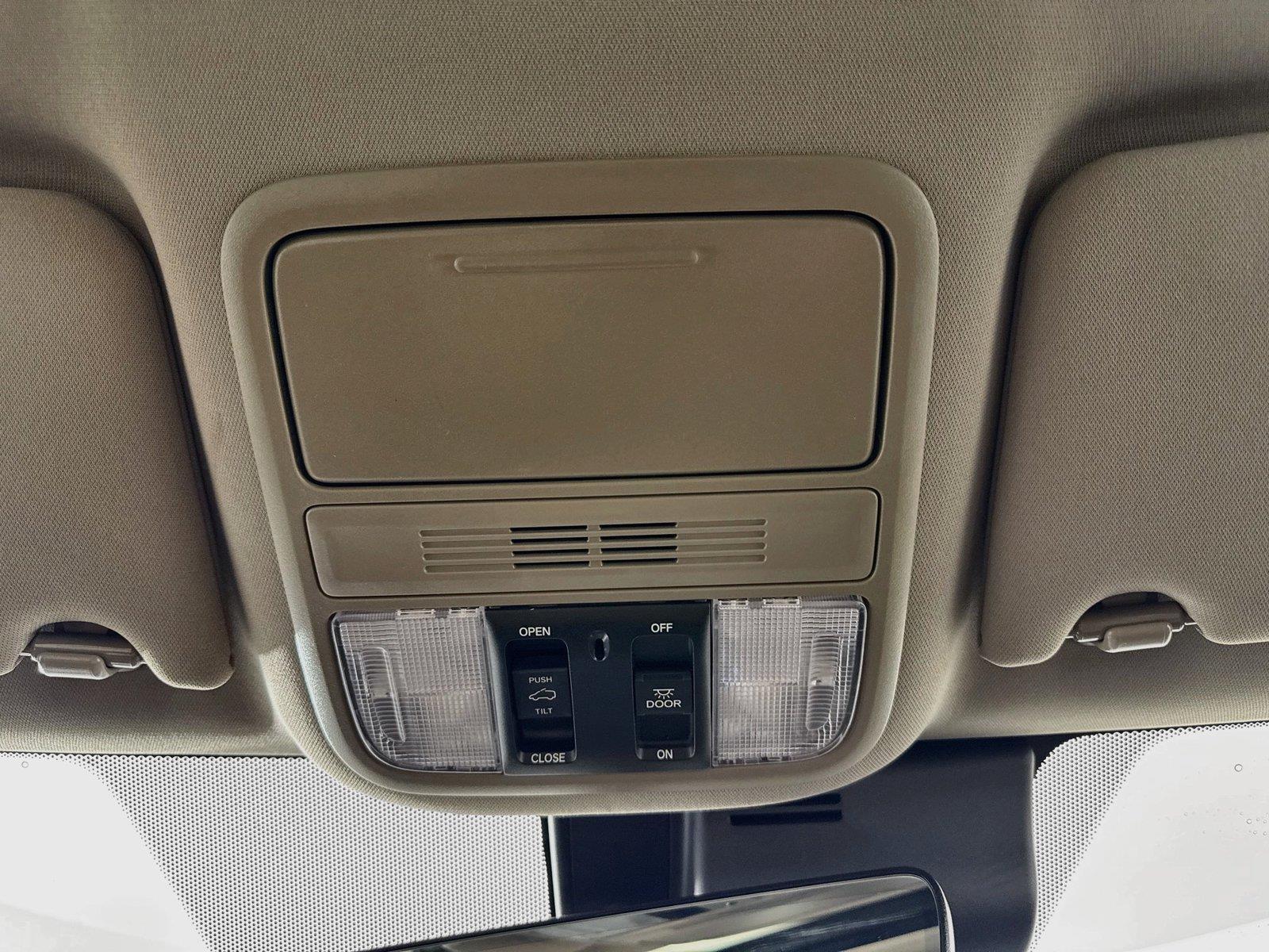 2021 Honda Pilot EX-L photo 22