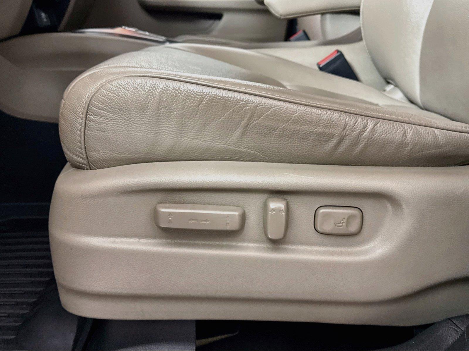 2021 Honda Pilot EX-L photo 28
