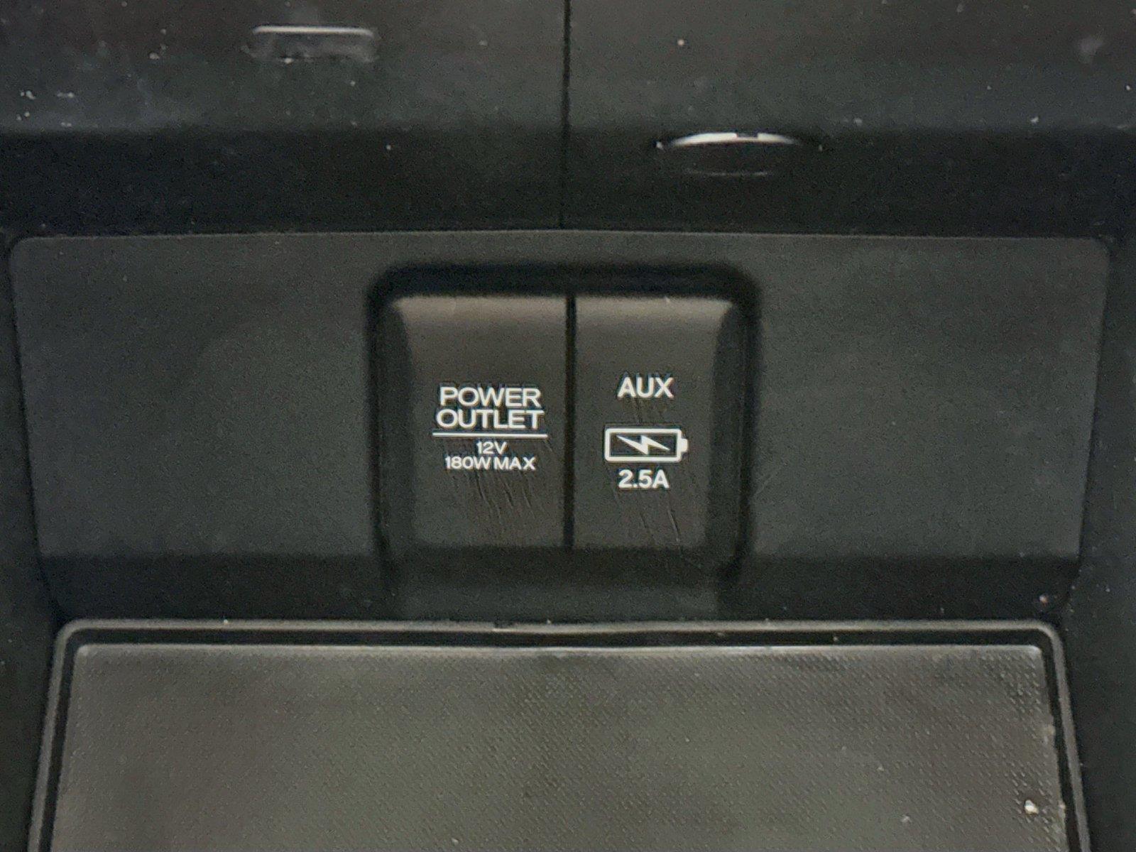 2021 Honda Pilot EX-L photo 33