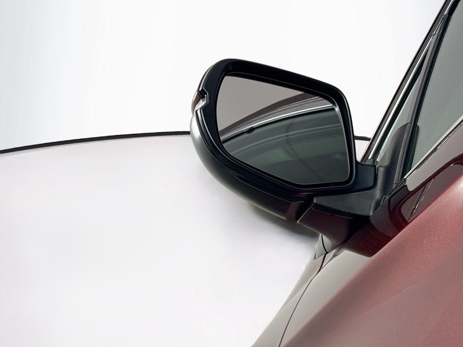 2021 Honda Pilot EX-L photo 4